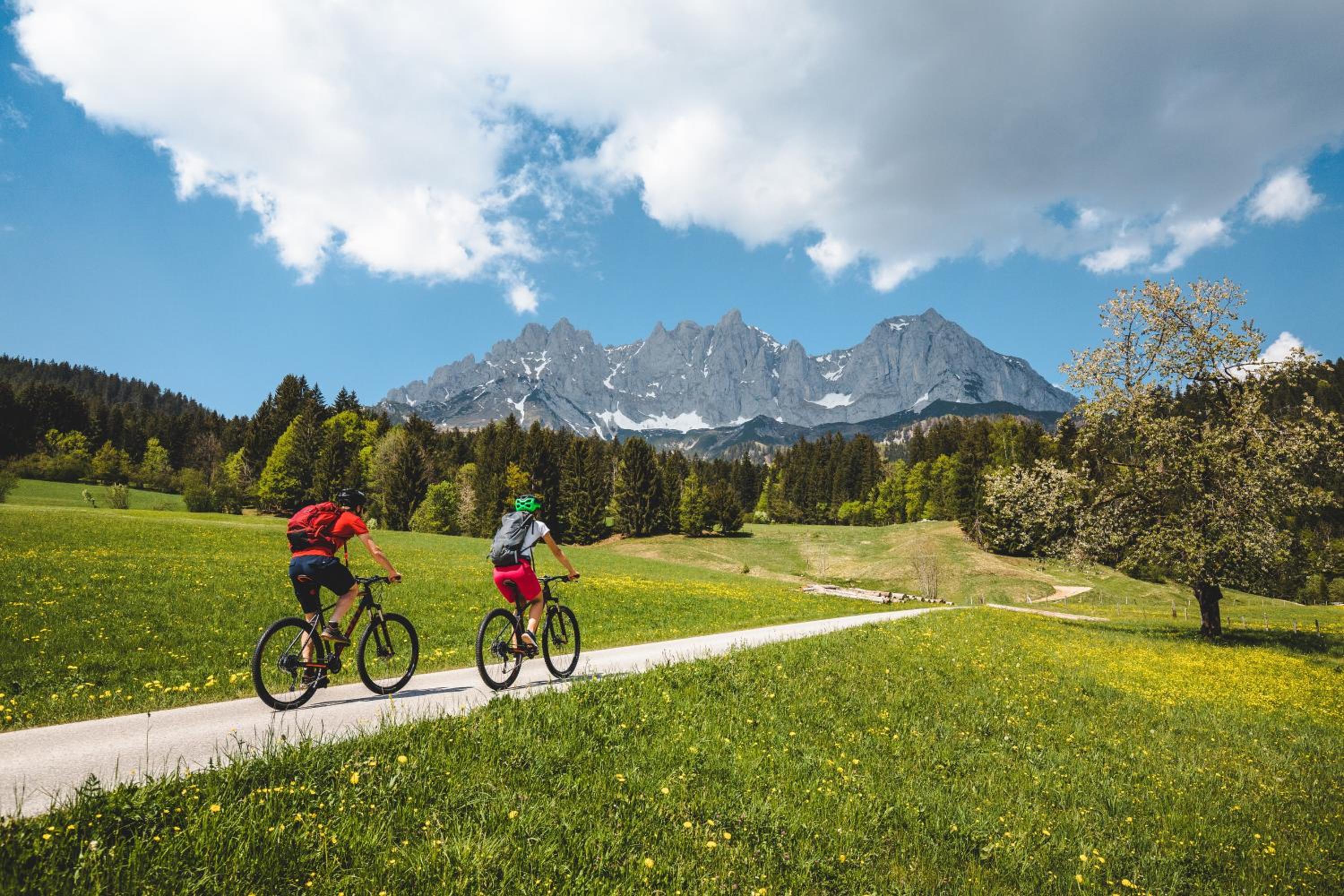 Mountain Fresh - alpine easy stay