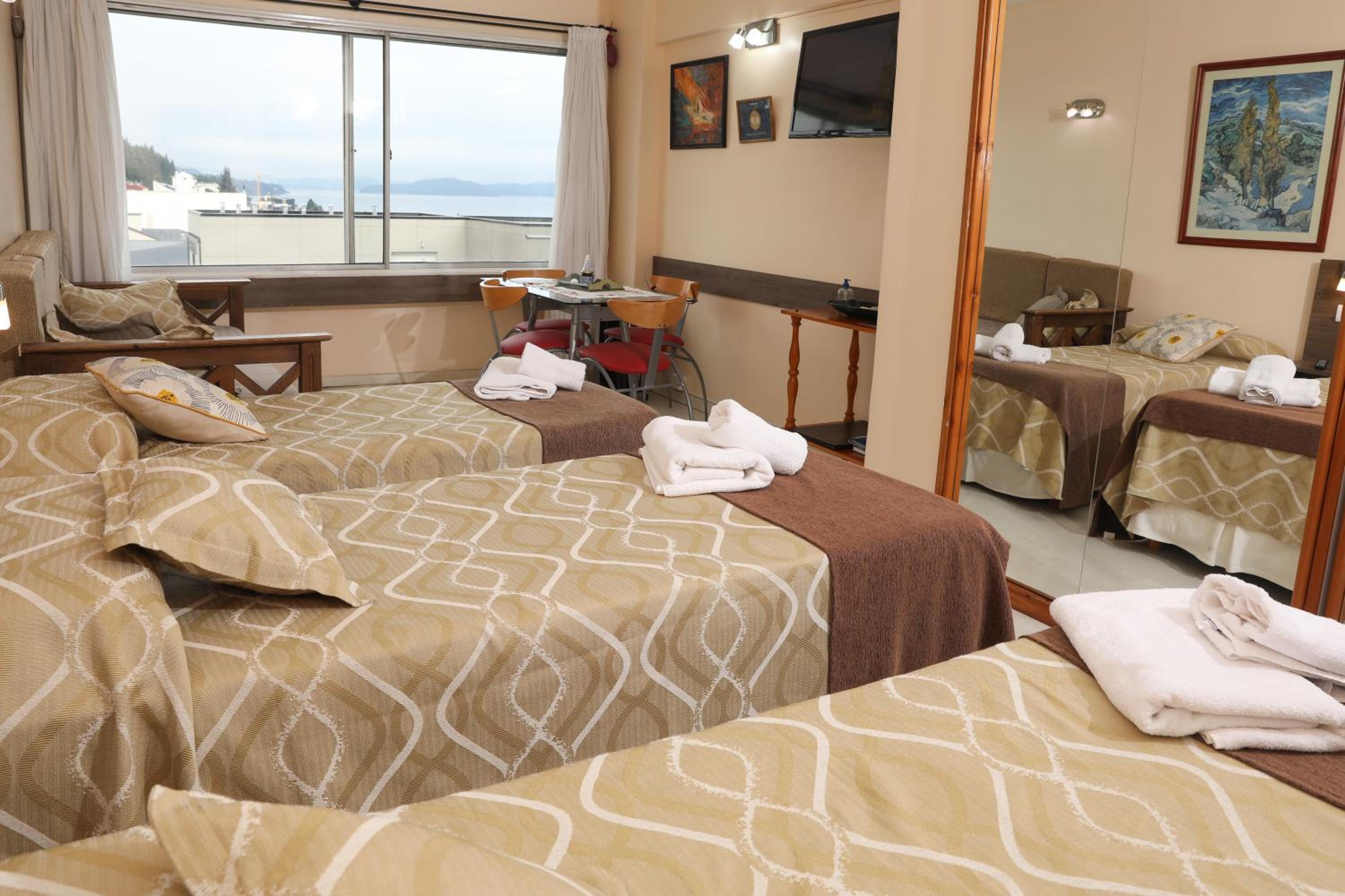 Bariloche Center 630 STUDIO