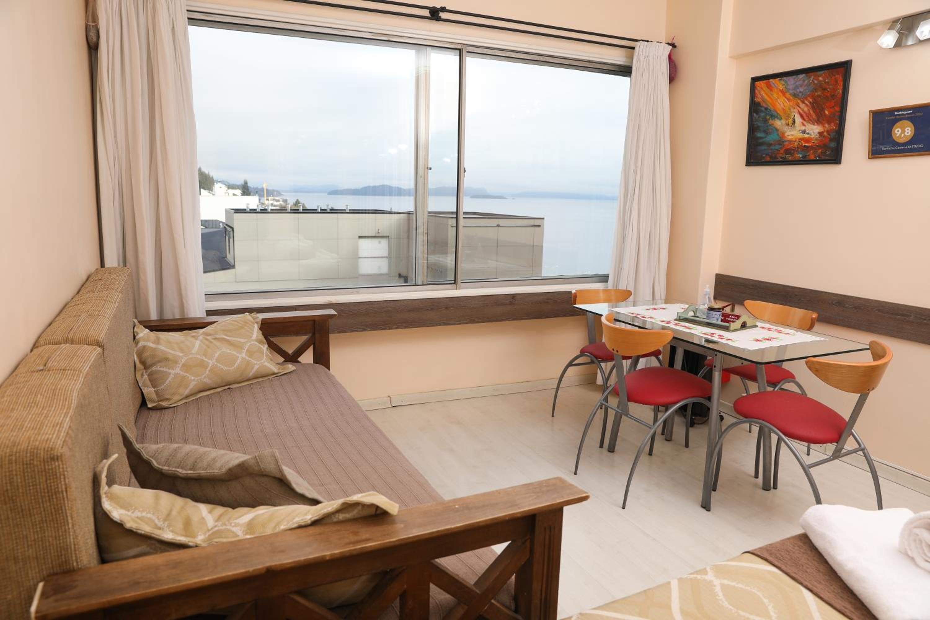 Bariloche Center 630 STUDIO