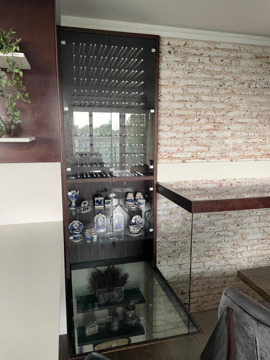 3bedroom Smarthome apartment, close to city center view 5