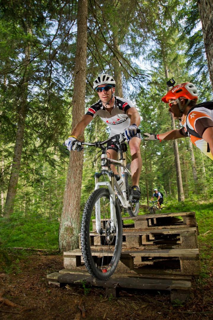 Mountain Fresh - alpine easy stay