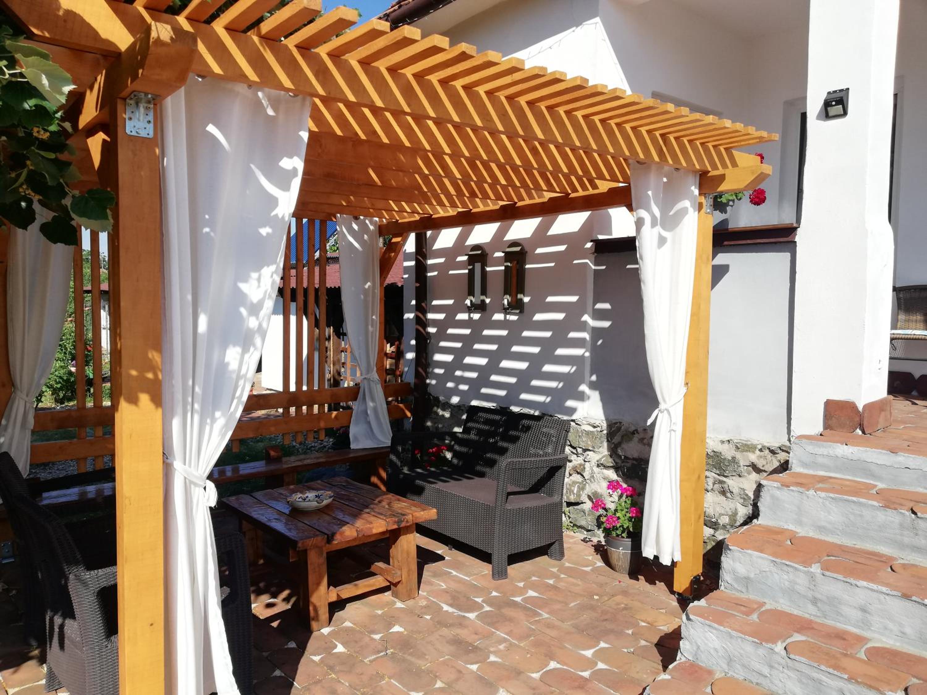 Casa Ago - Guest House view 3
