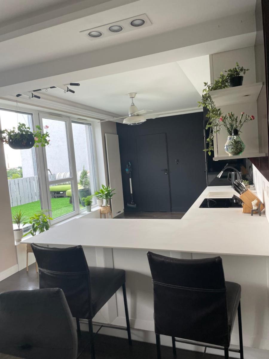 3bedroom Smarthome apartment, close to city center view 4