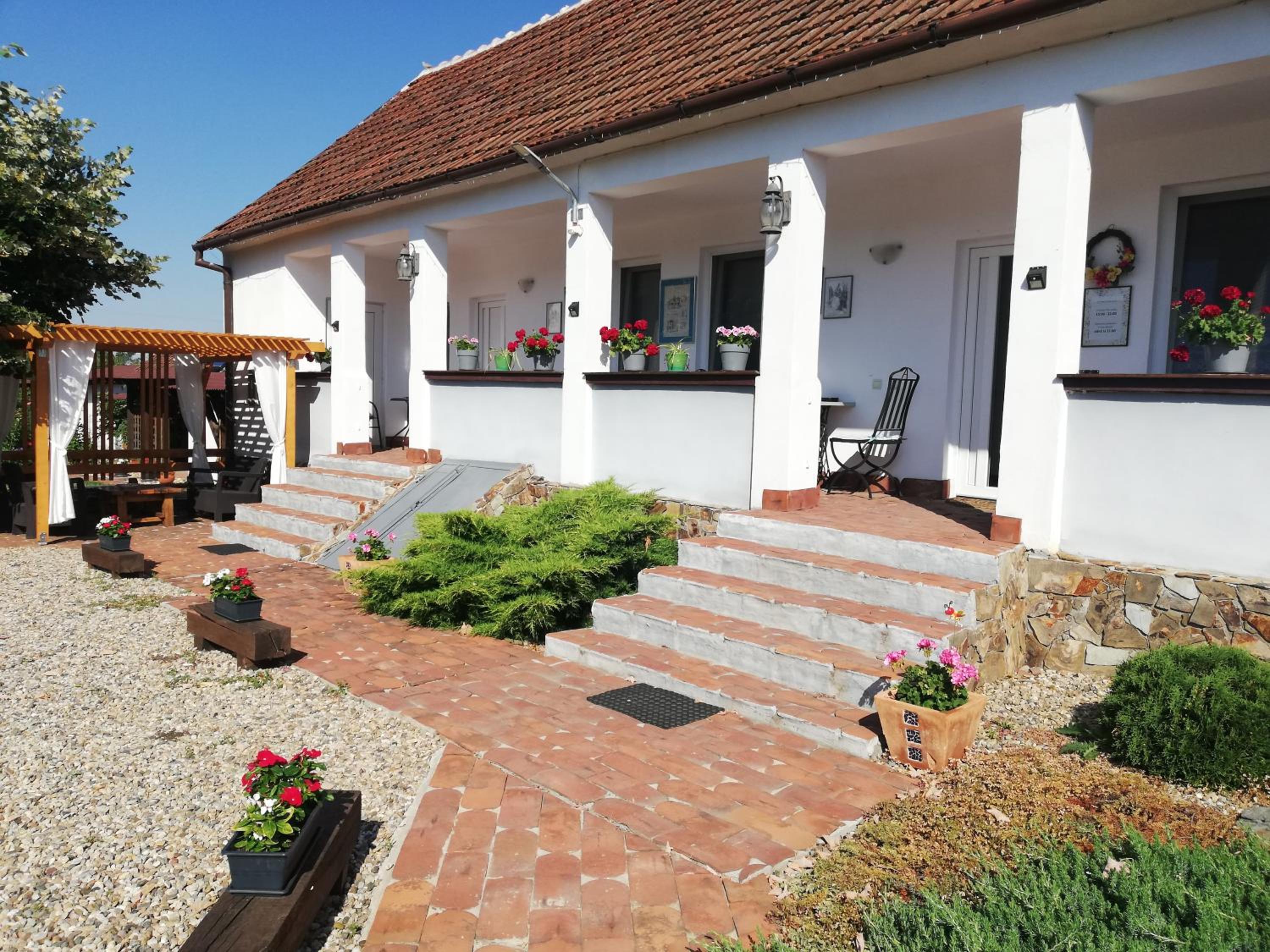 Casa Ago - Guest House view 2