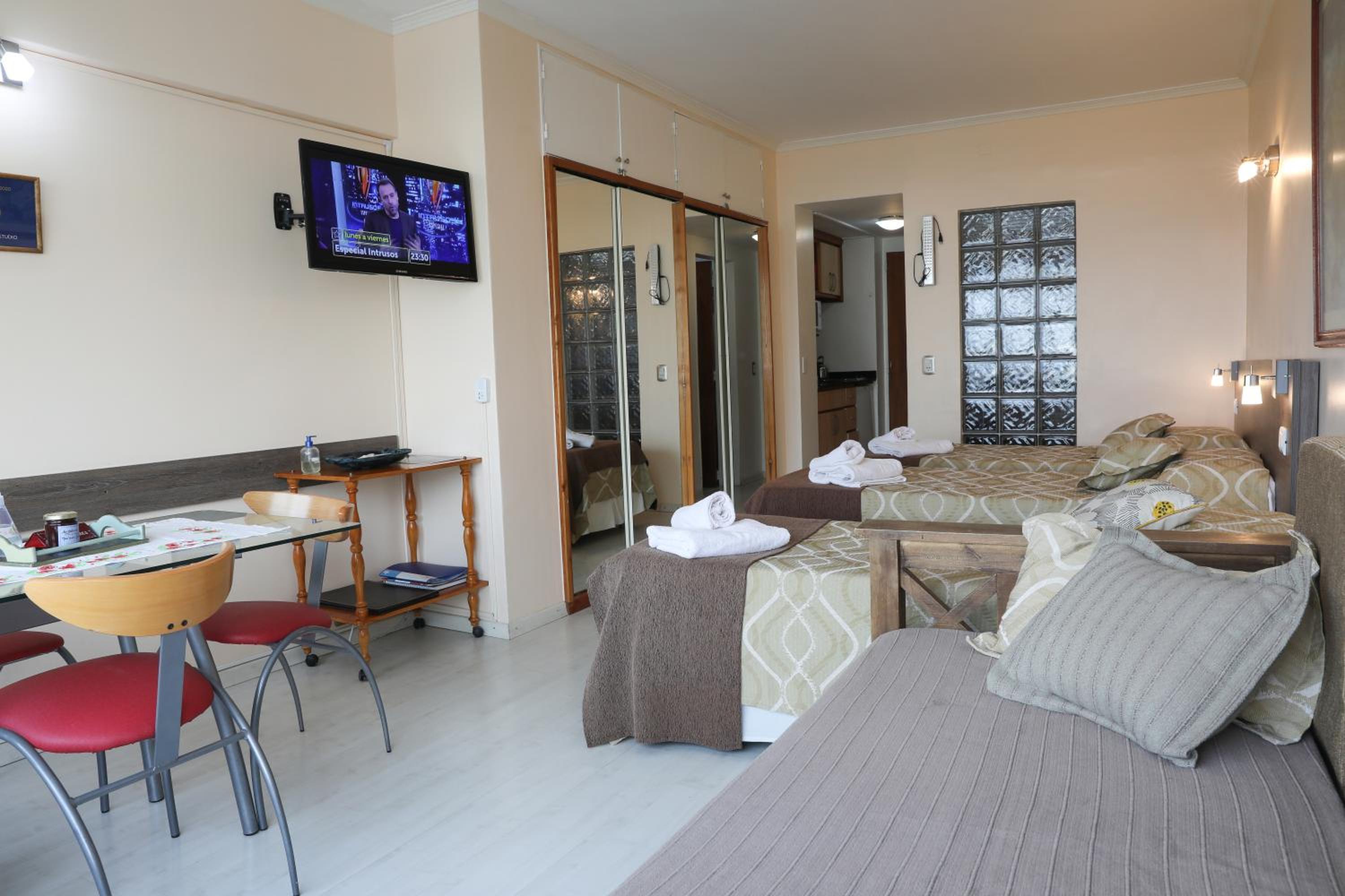 Bariloche Center 630 STUDIO