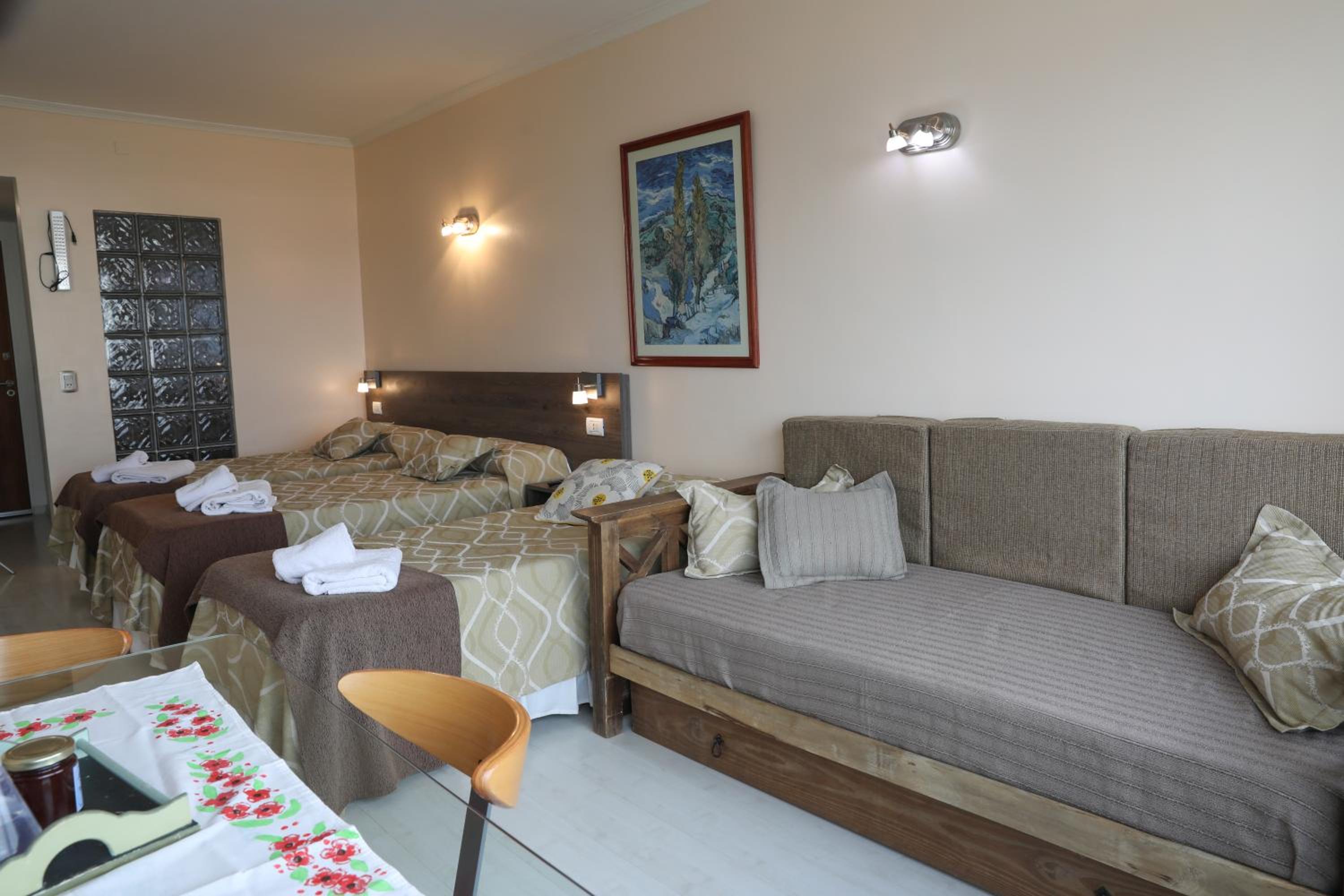 Bariloche Center 630 STUDIO