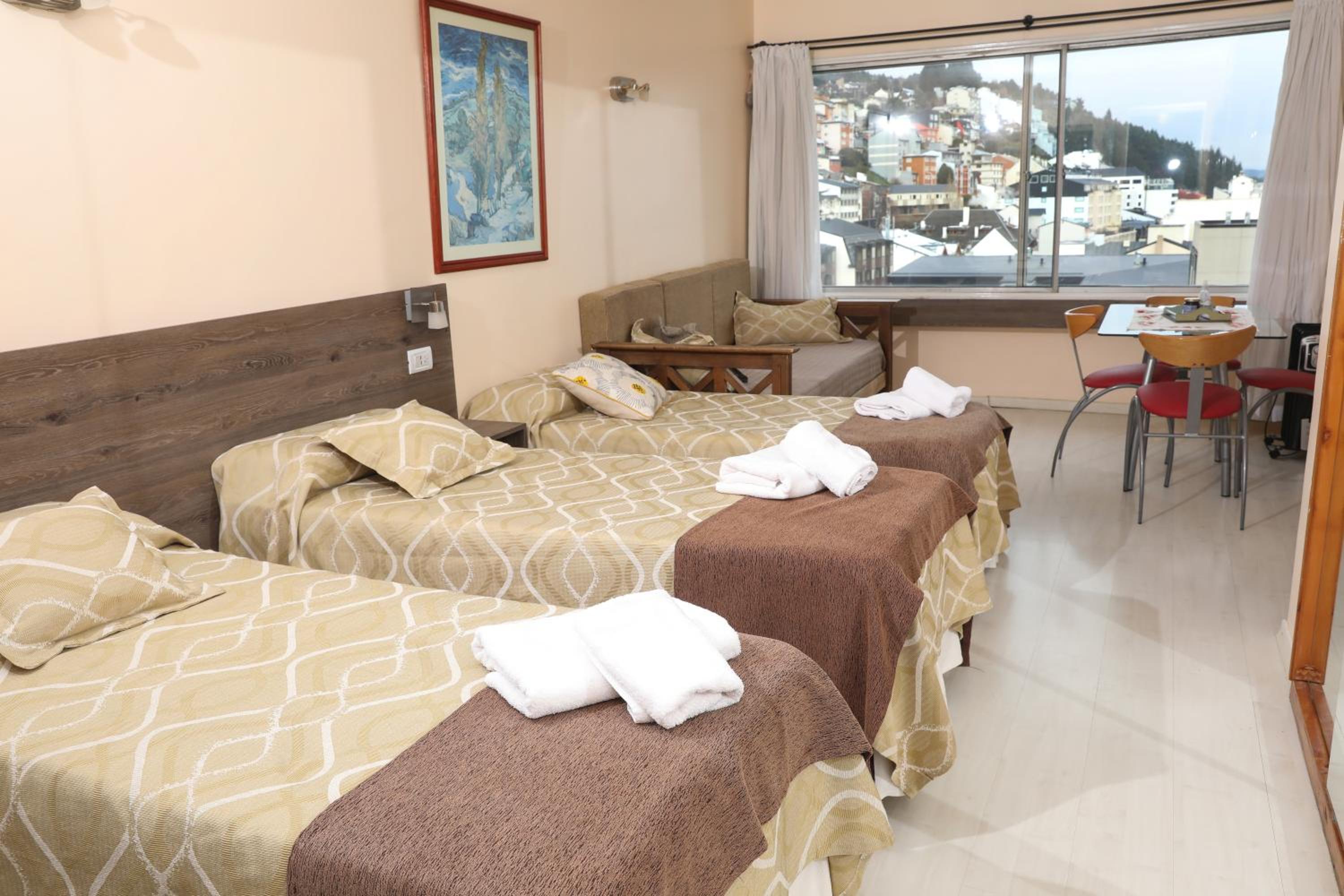 Bariloche Center 630 STUDIO