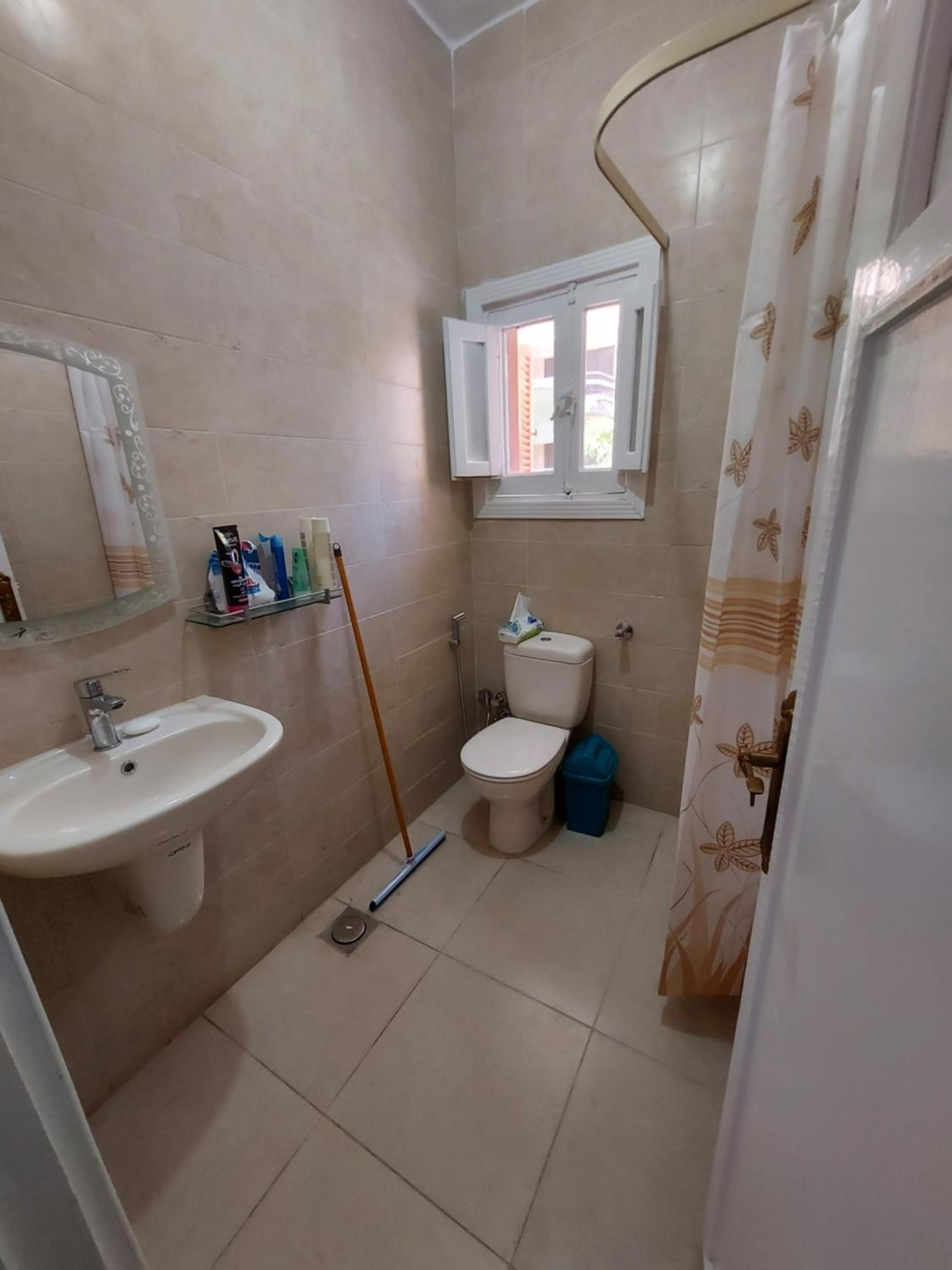 Vacation Apartments in a Private Villa with Private Beach Access