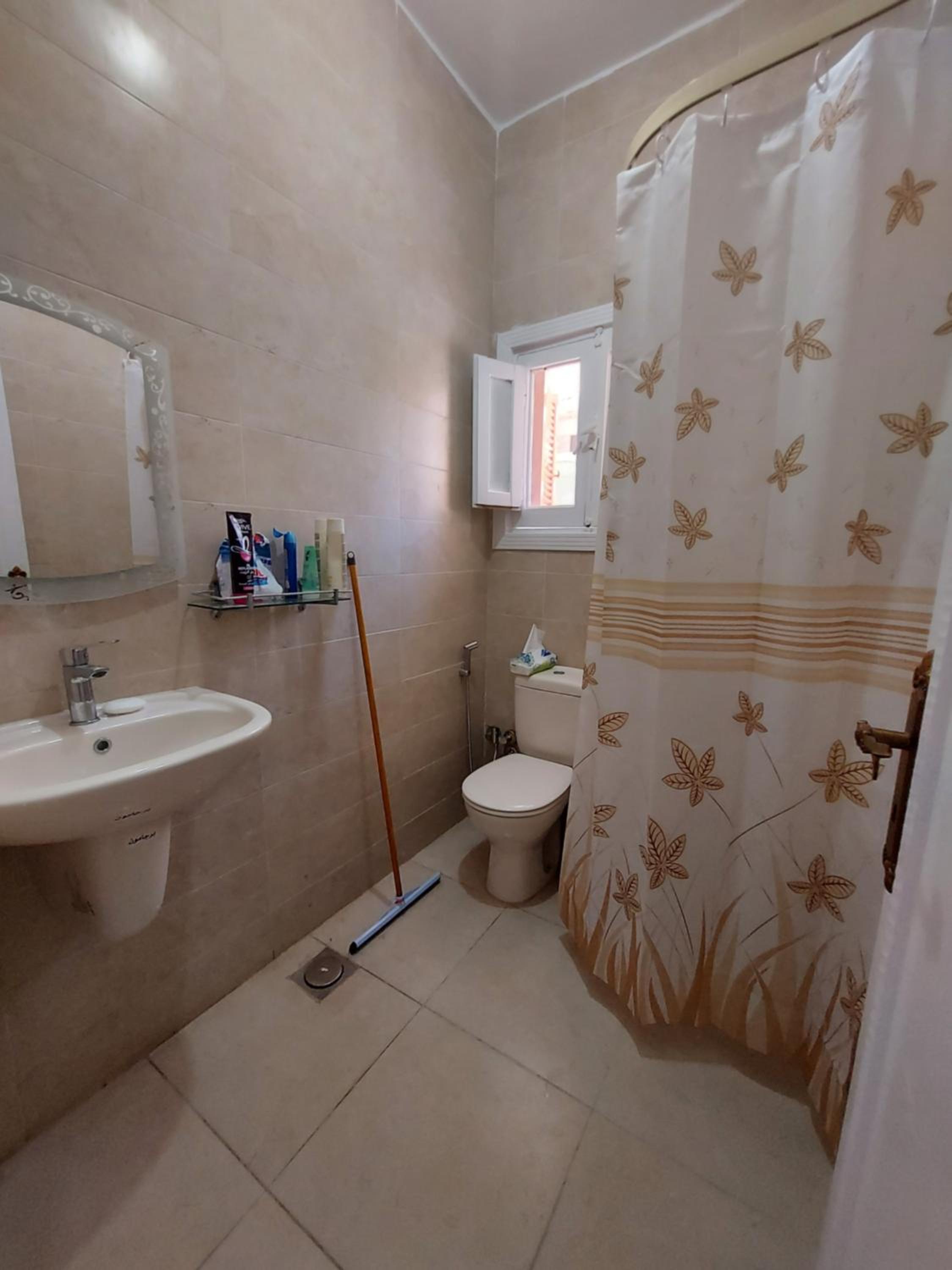 Vacation Apartments in a Private Villa with Private Beach Access