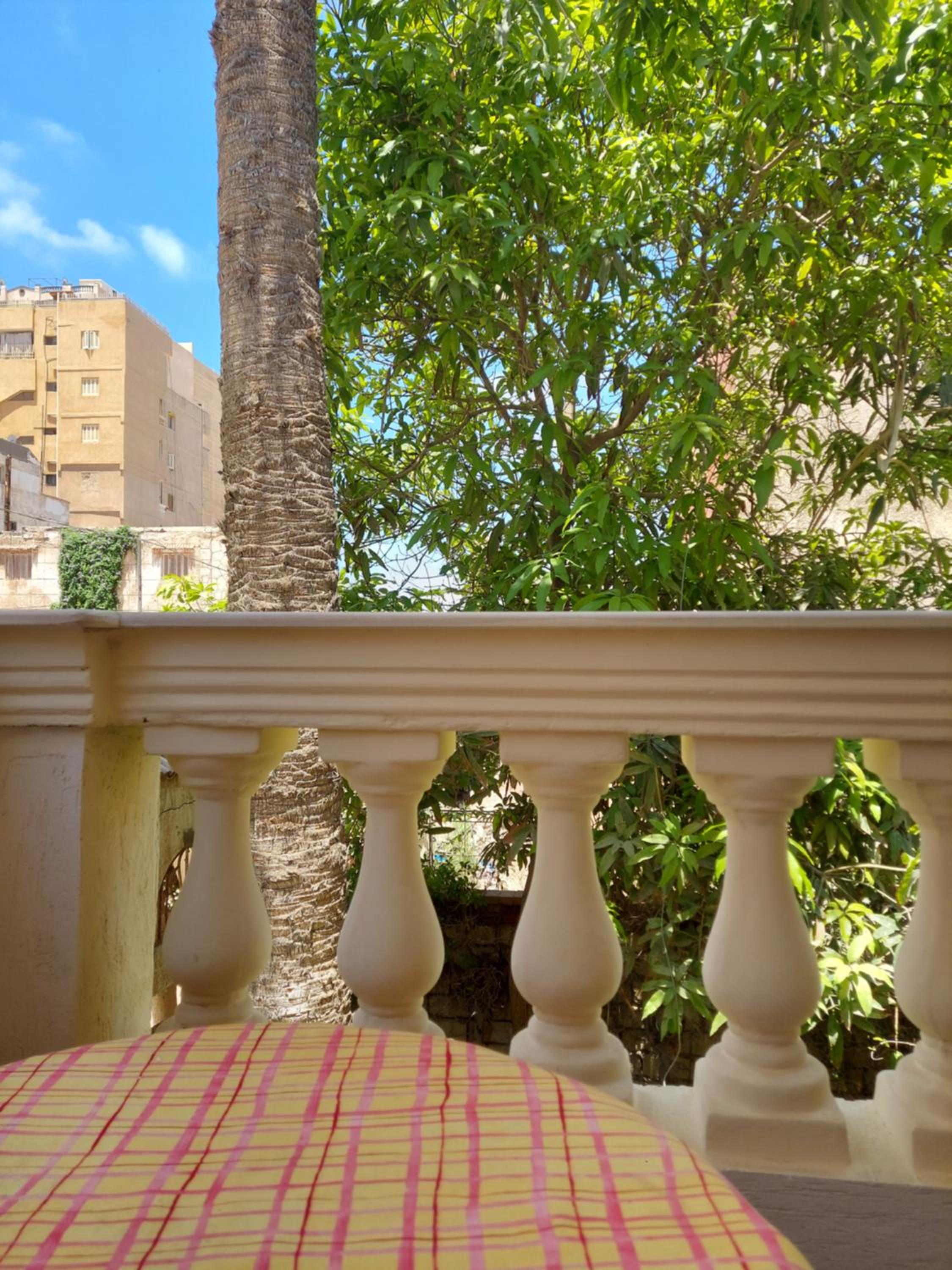 Vacation Apartments in a Private Villa with Private Beach Access