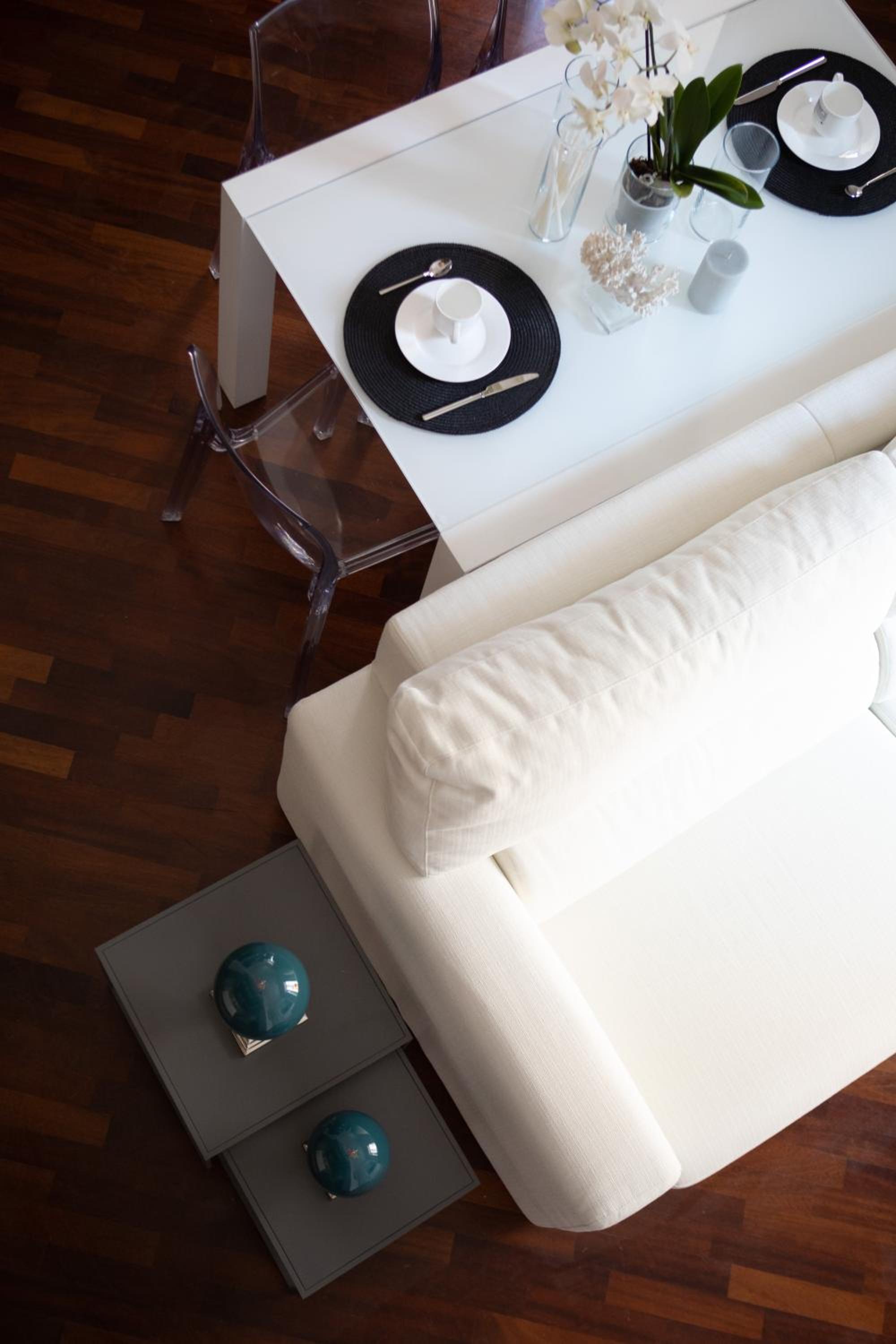 Portacatena Suite