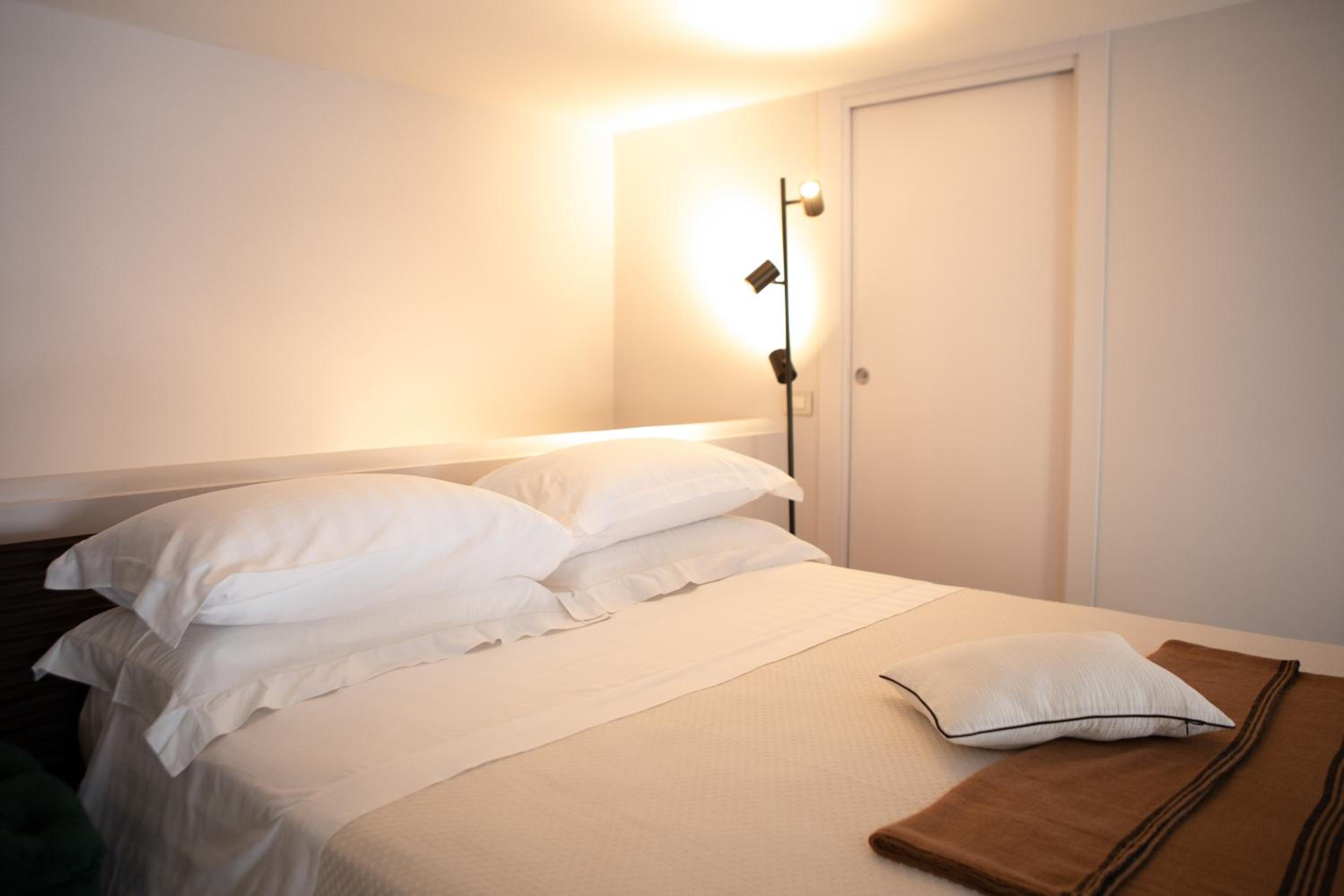 Portacatena Suite