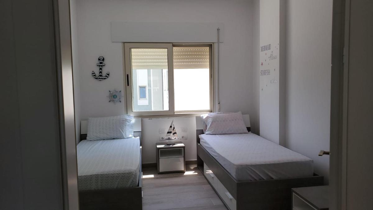 Gjiri i Lalzit Apartment 2 - Perla Resort photo 3