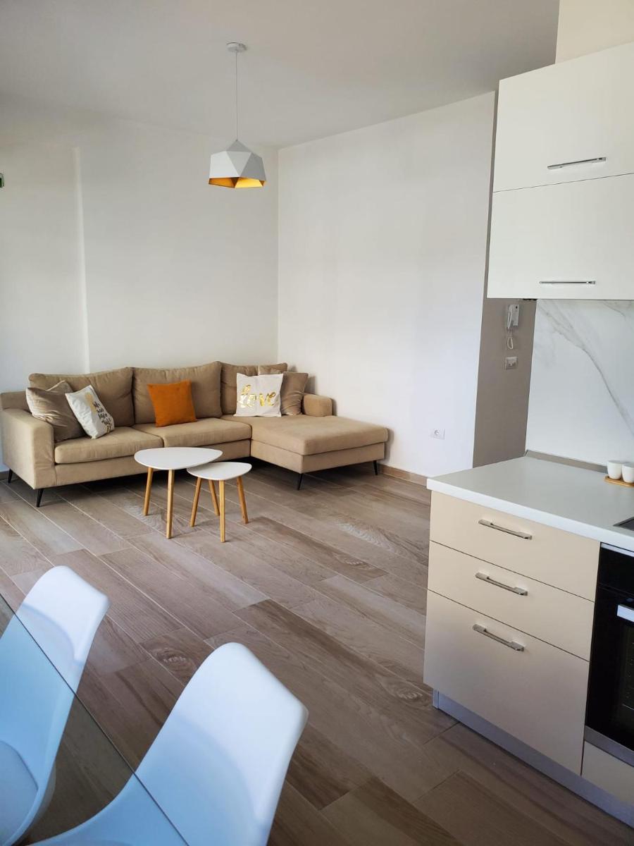 Gjiri i Lalzit Apartment 2 - Perla Resort photo 5