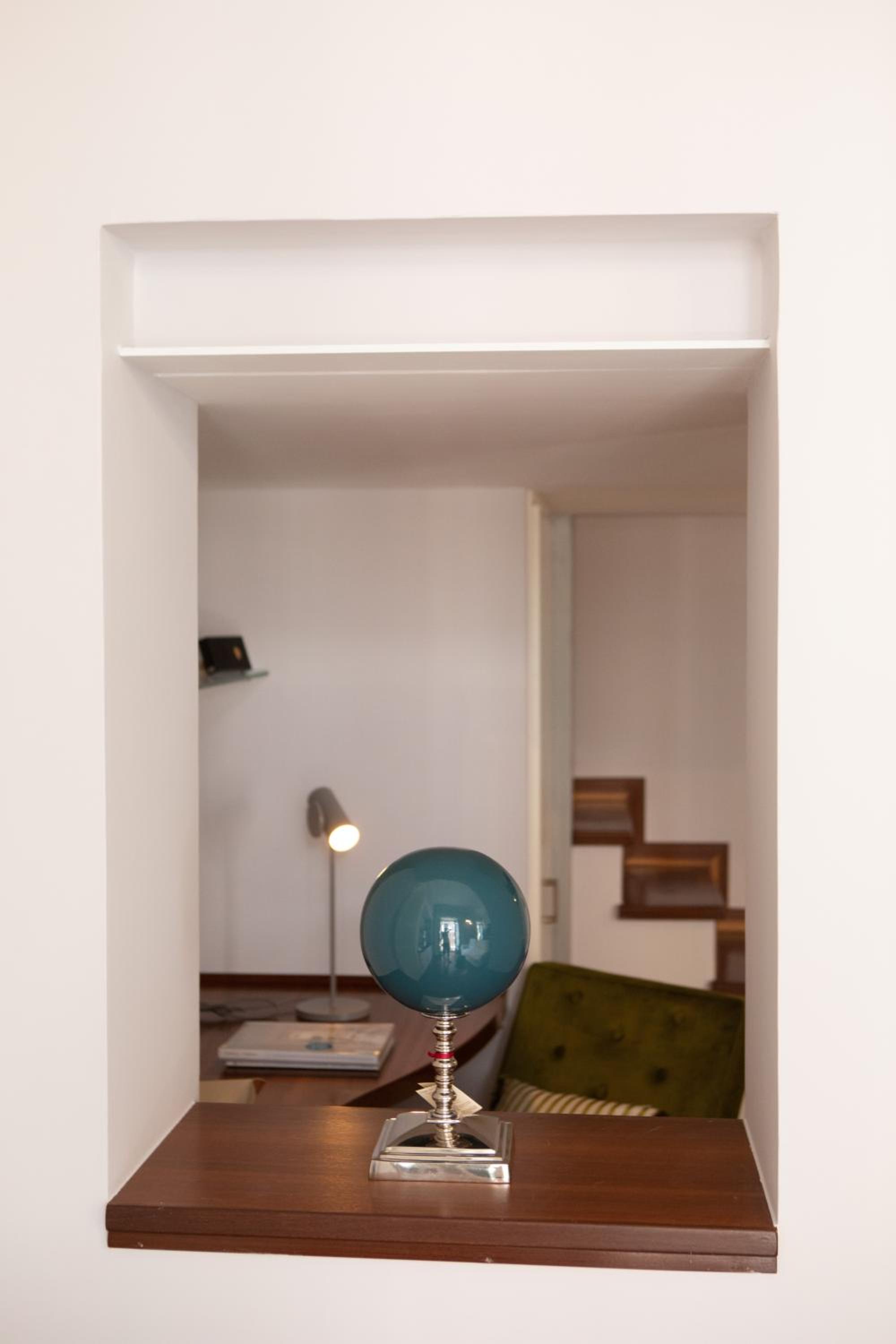 Portacatena Suite