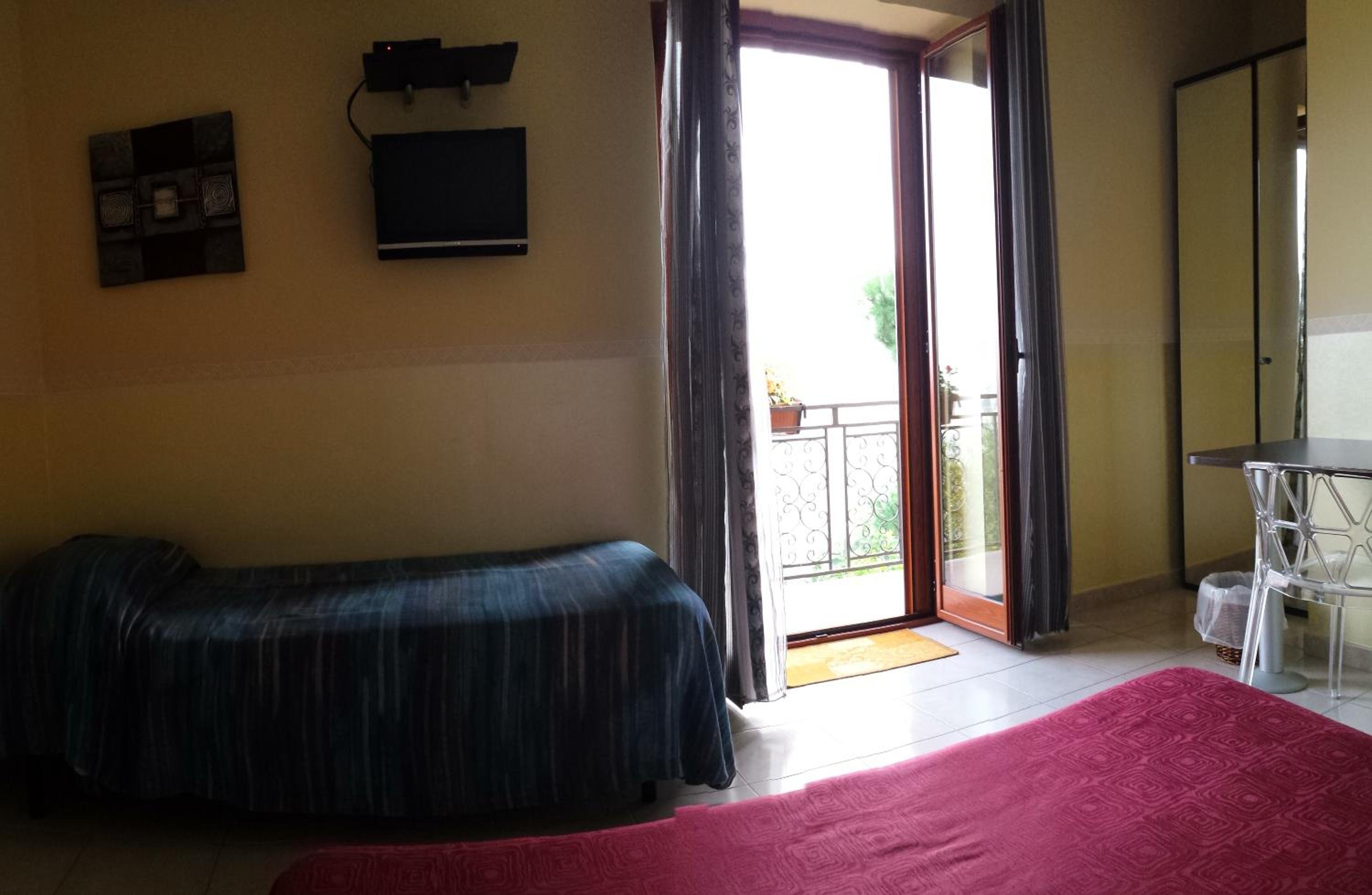 B&B Lo Sparviero