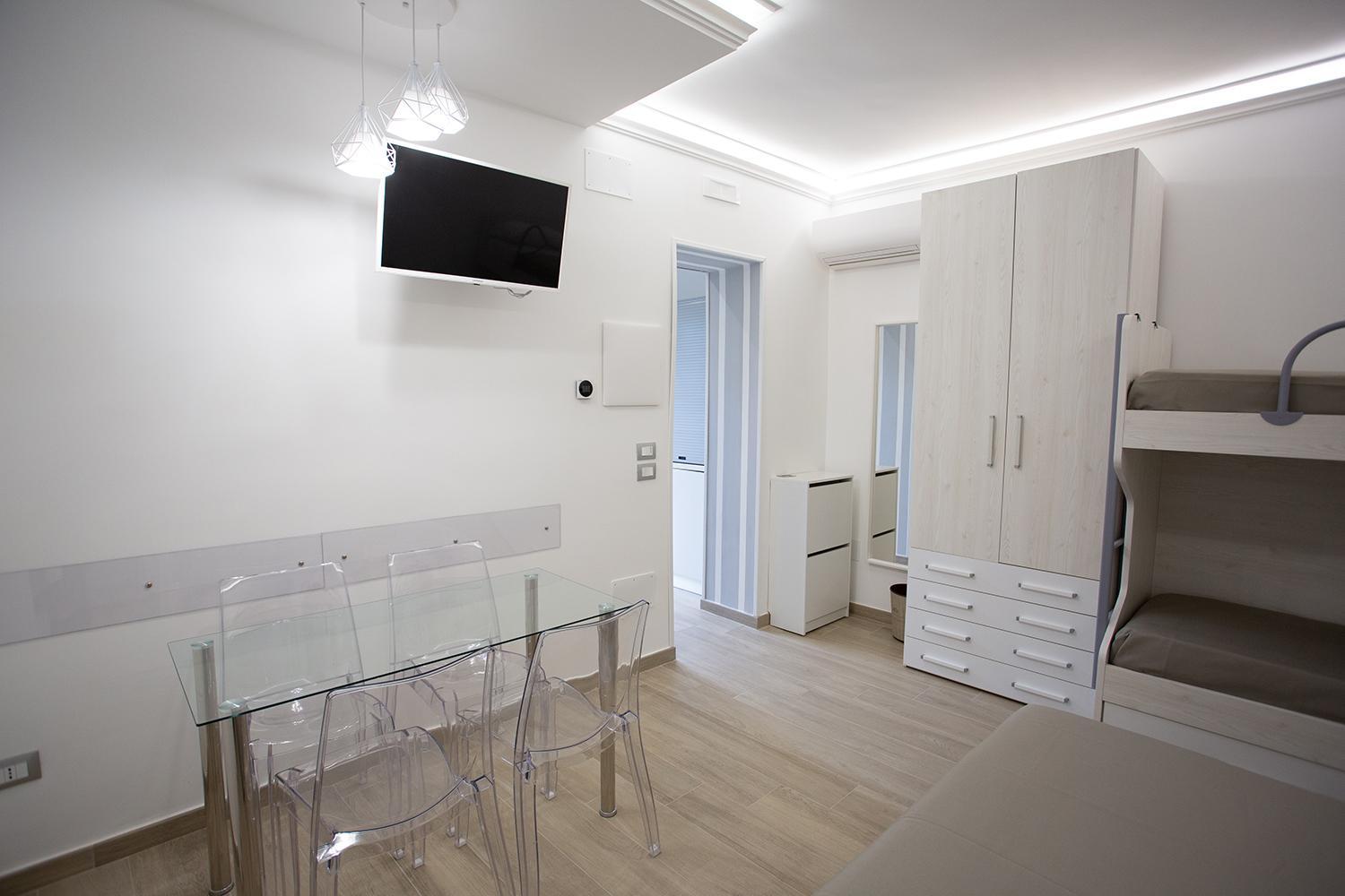 Miramare Castellabate Resort