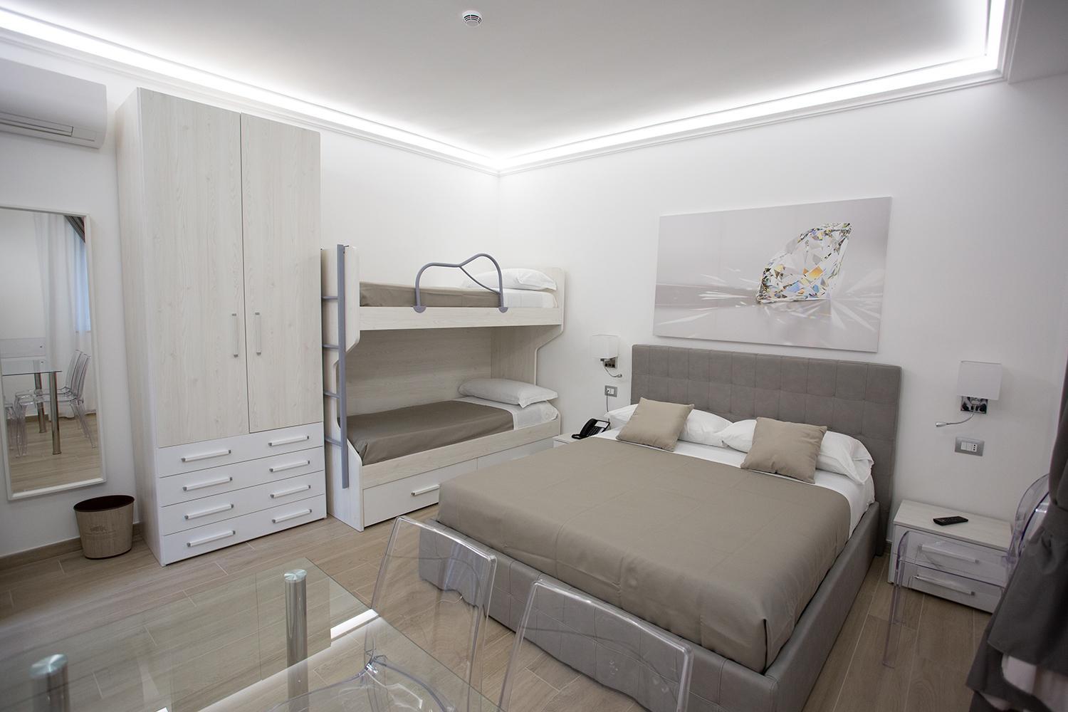 Miramare Castellabate Resort
