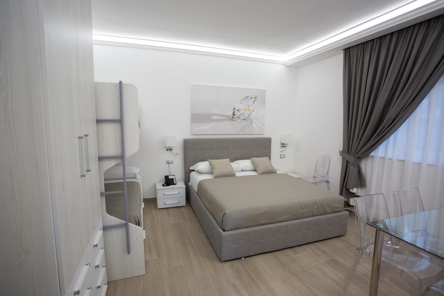 Miramare Castellabate Resort