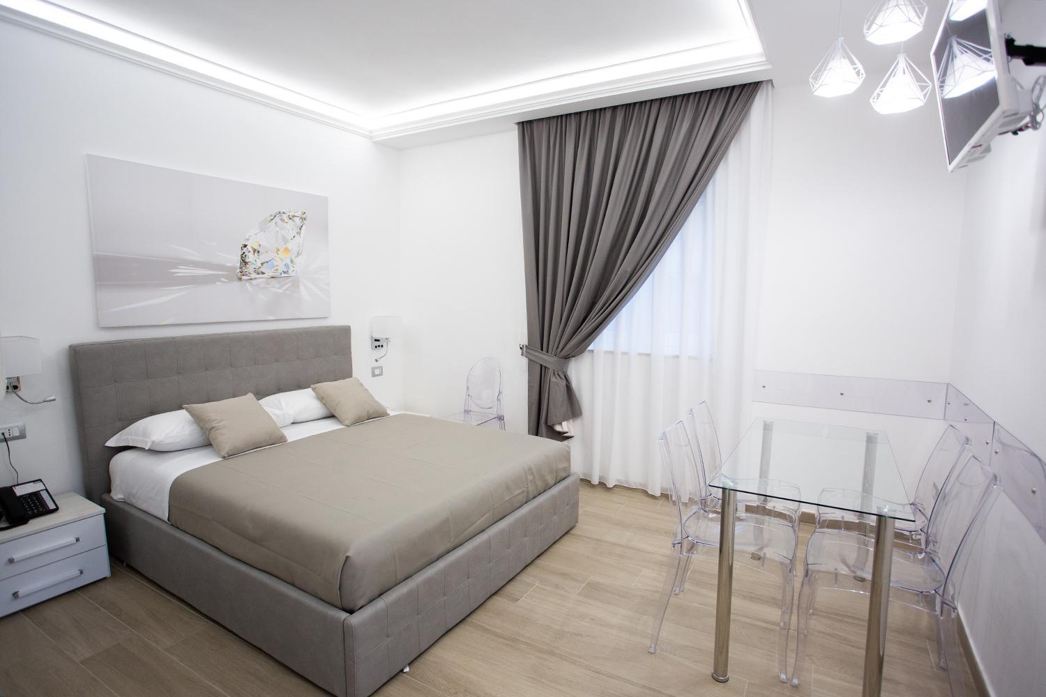 Miramare Castellabate Resort