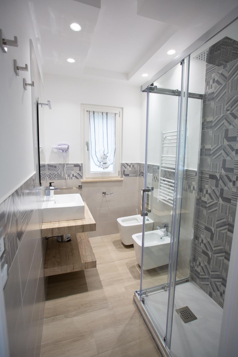 Miramare Castellabate Resort