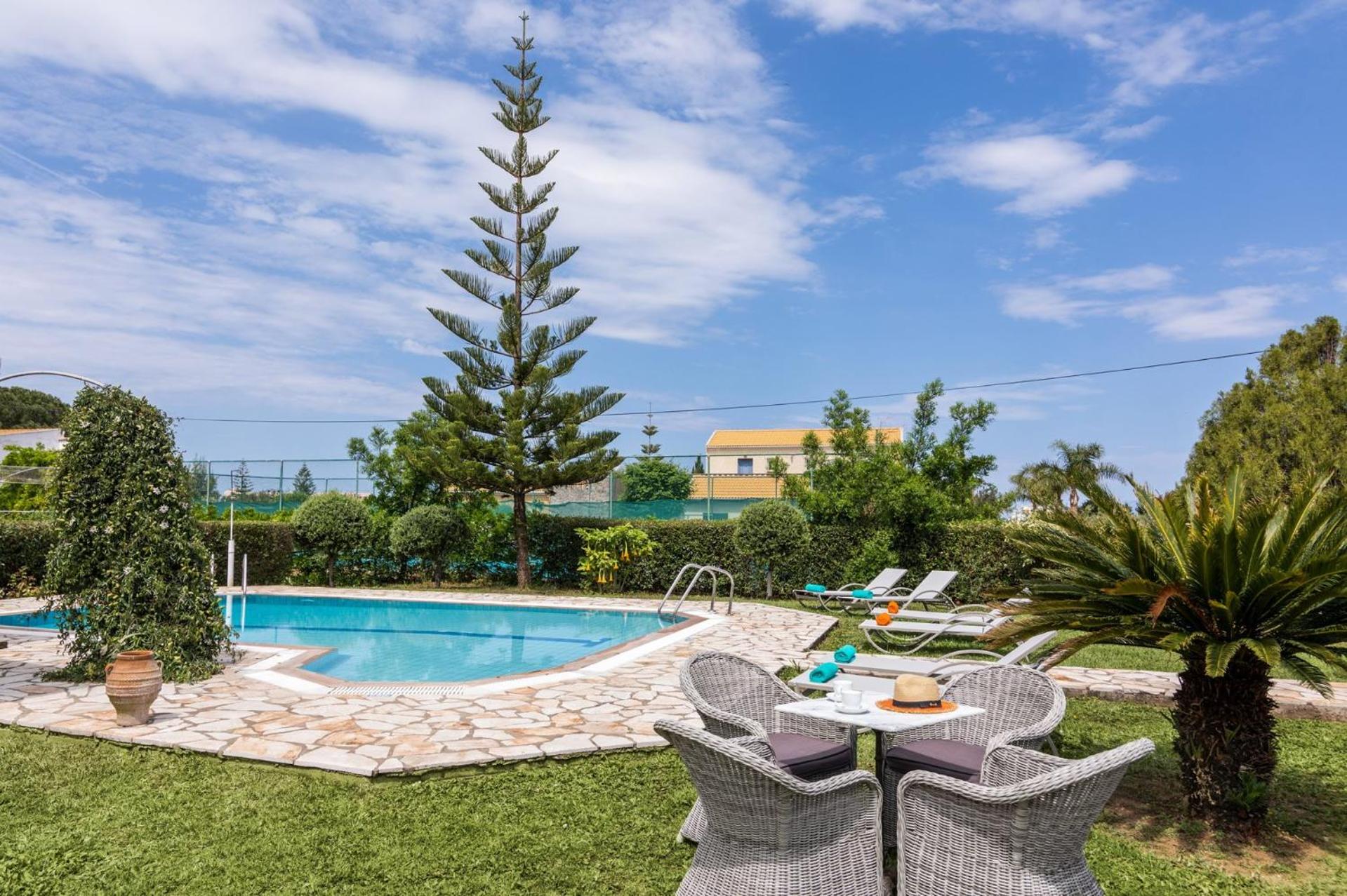 Villa Almyros by Villa Plus view 5