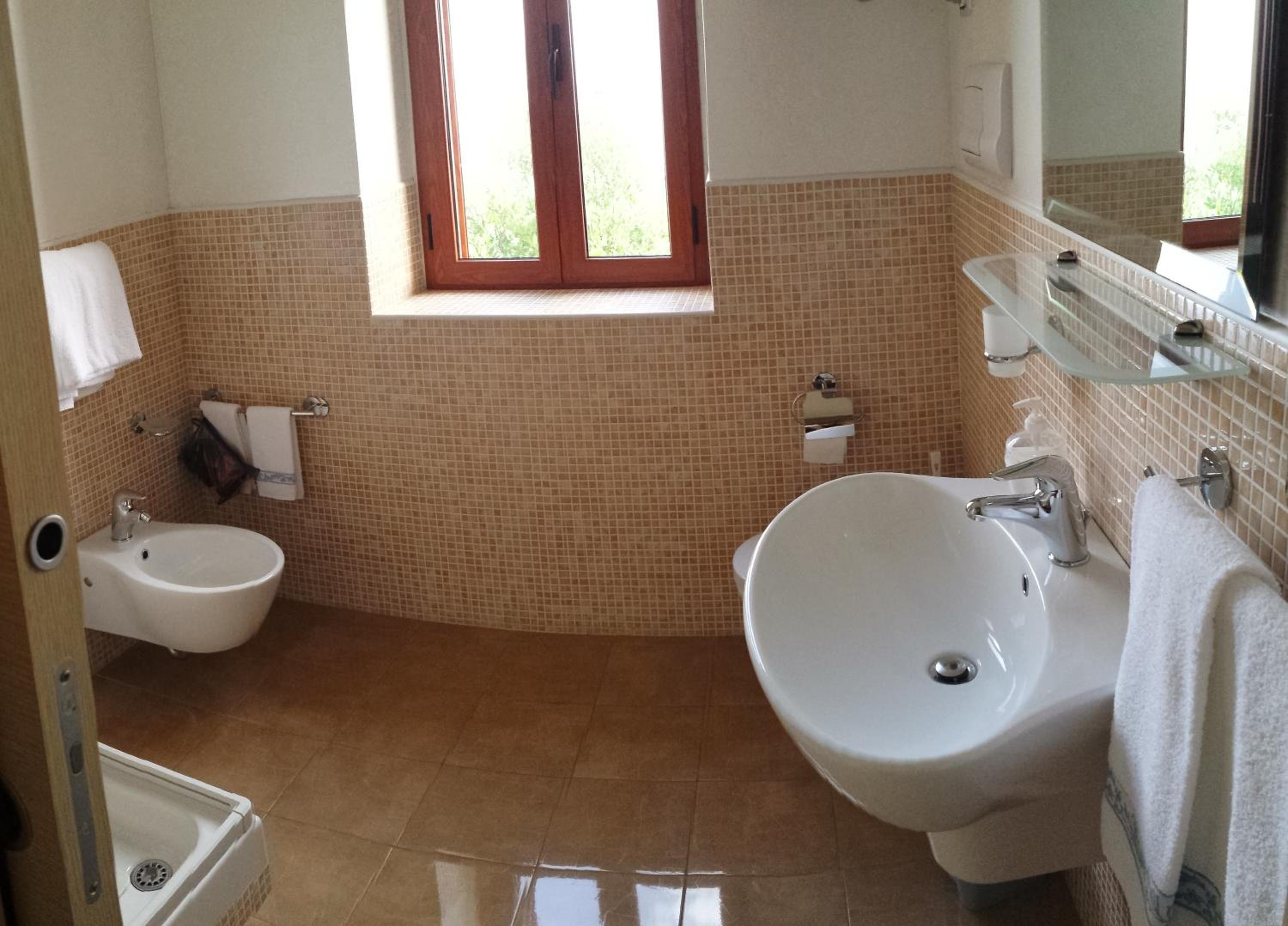 B&B Lo Sparviero