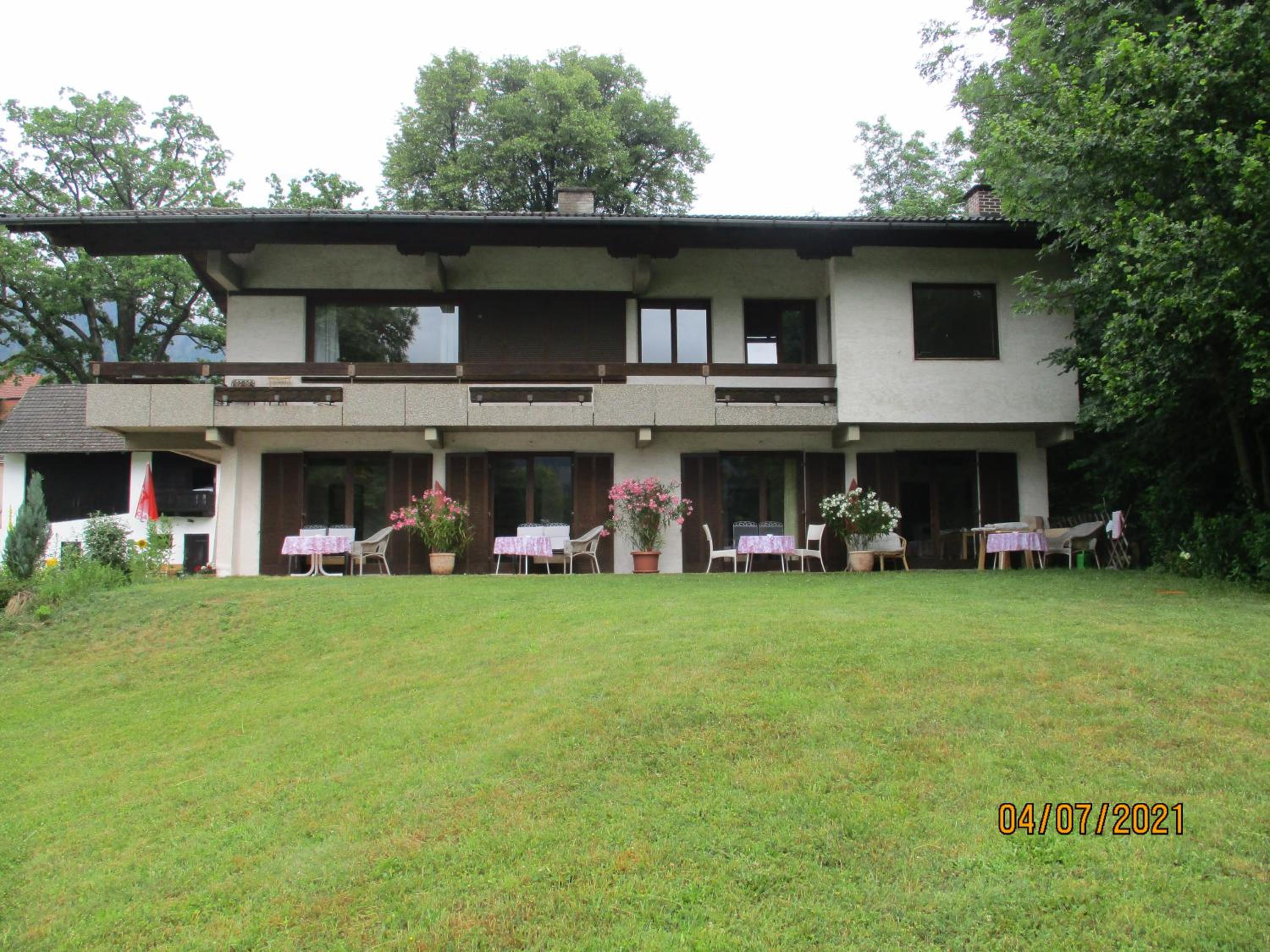 Gästehaus Leo