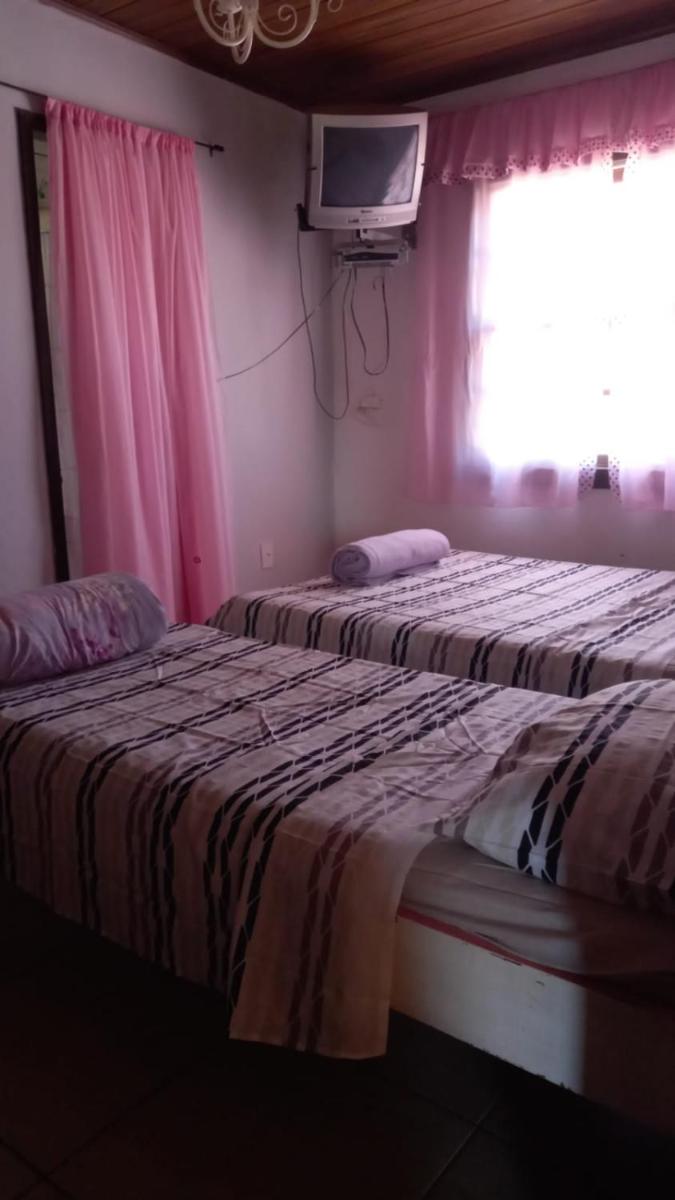 Casa Temporada Clebinho