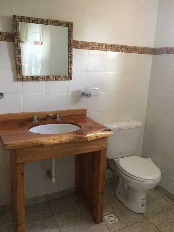 Cabañas La Ufu