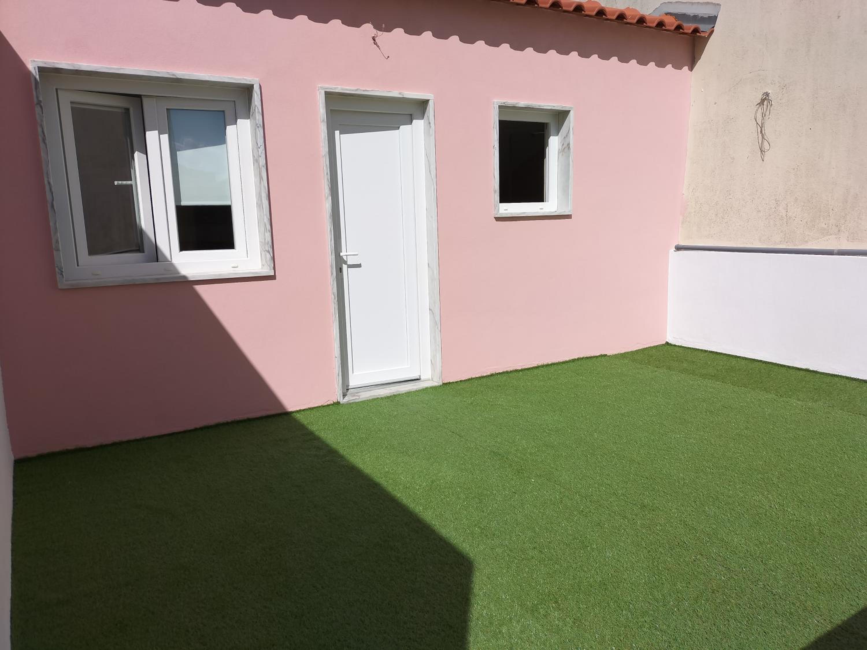 Casa Bateira view 2