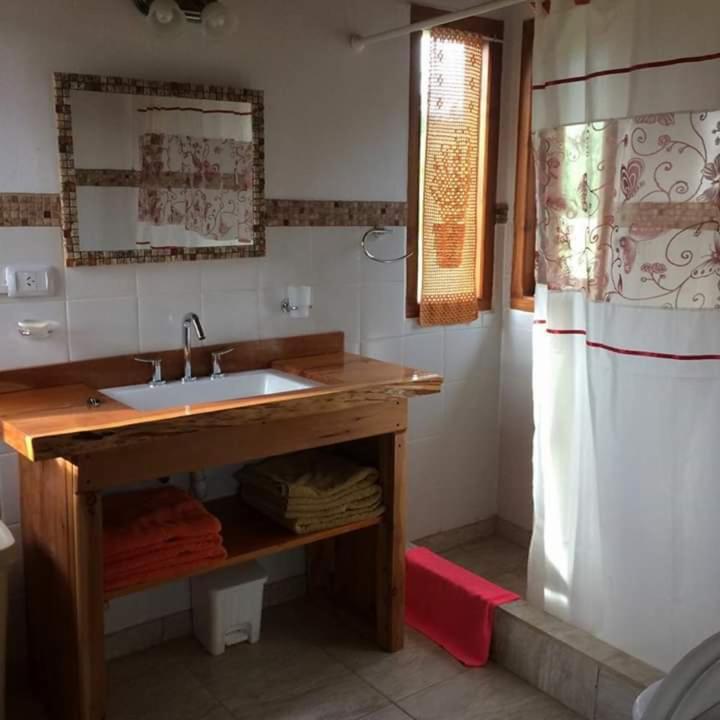 Cabañas La Ufu