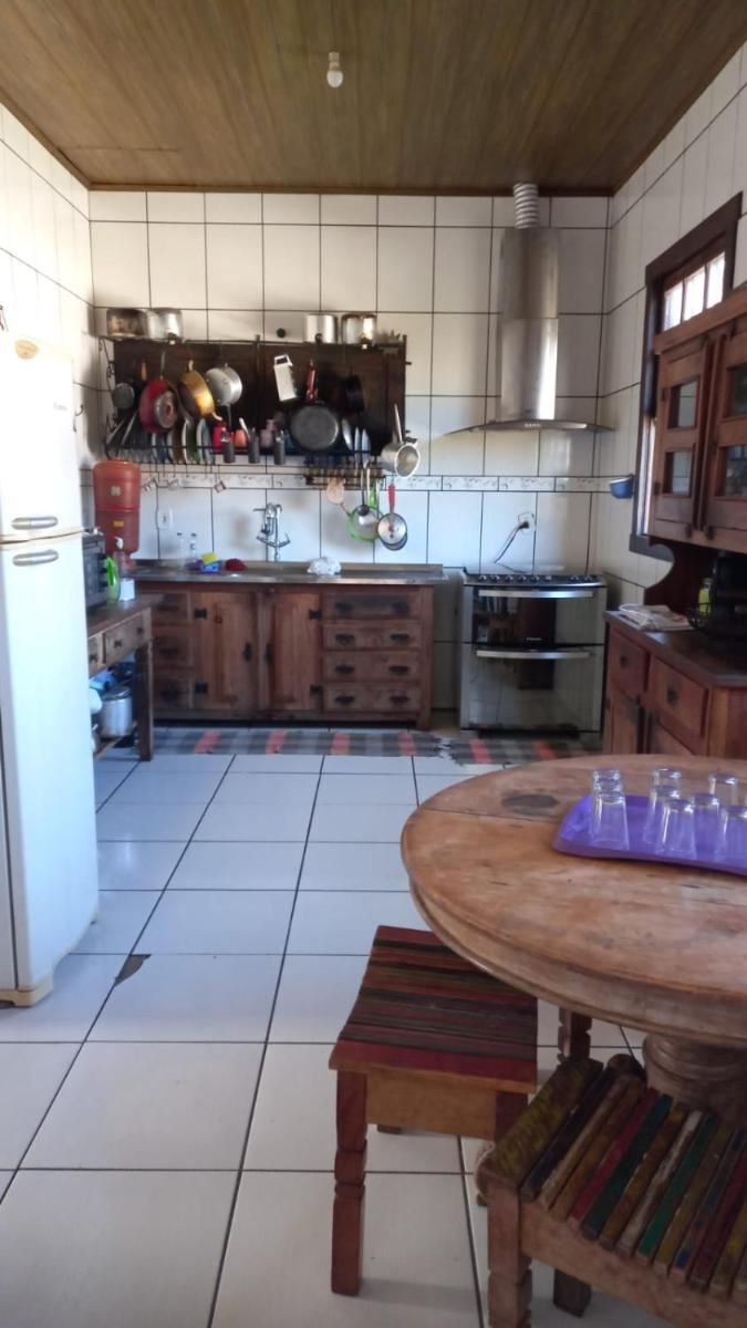 Casa Temporada Clebinho