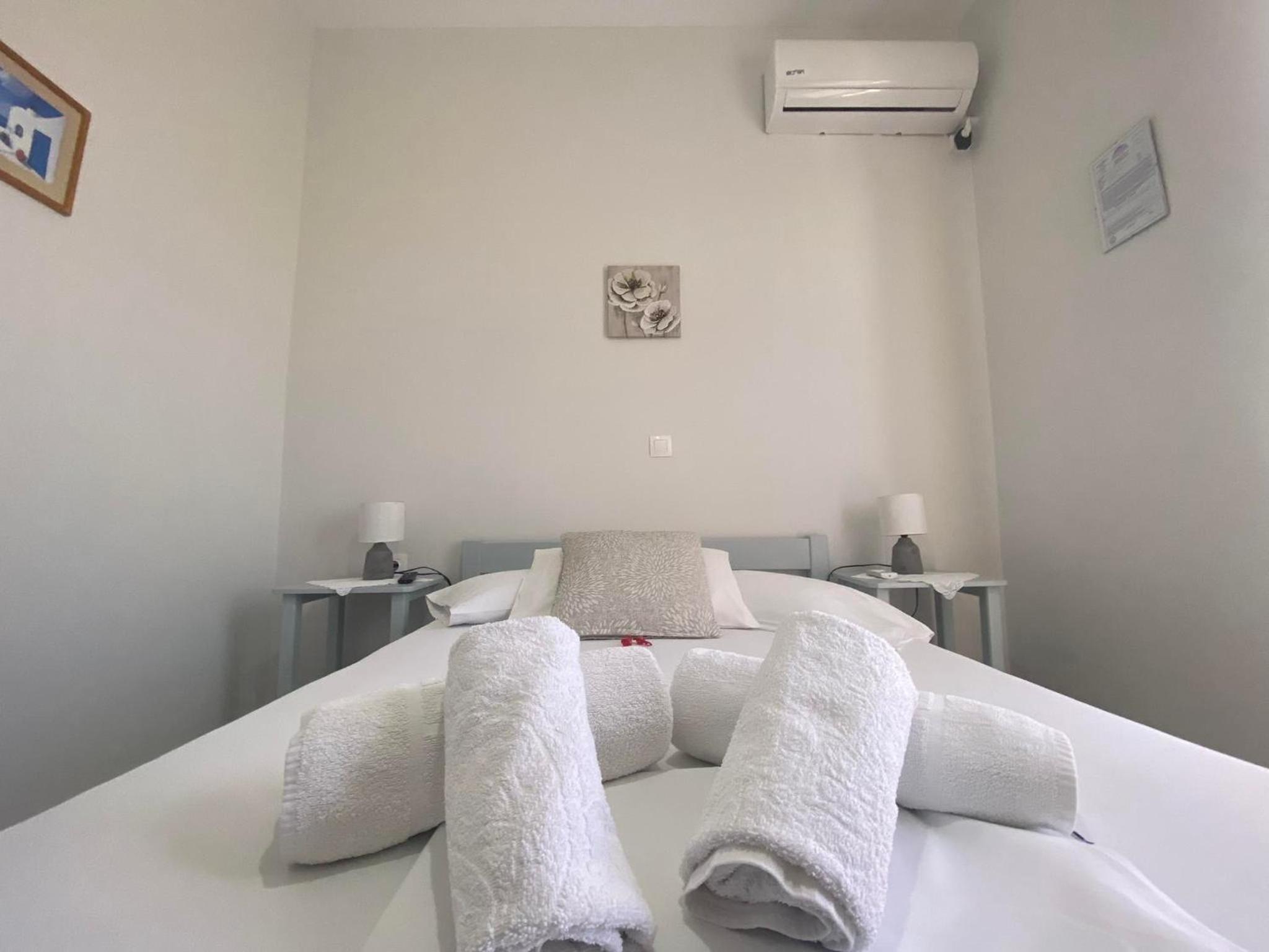 Stelios Zalonis Apartments