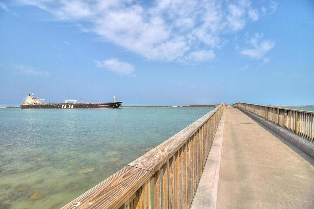 Channelview CV112 view 2