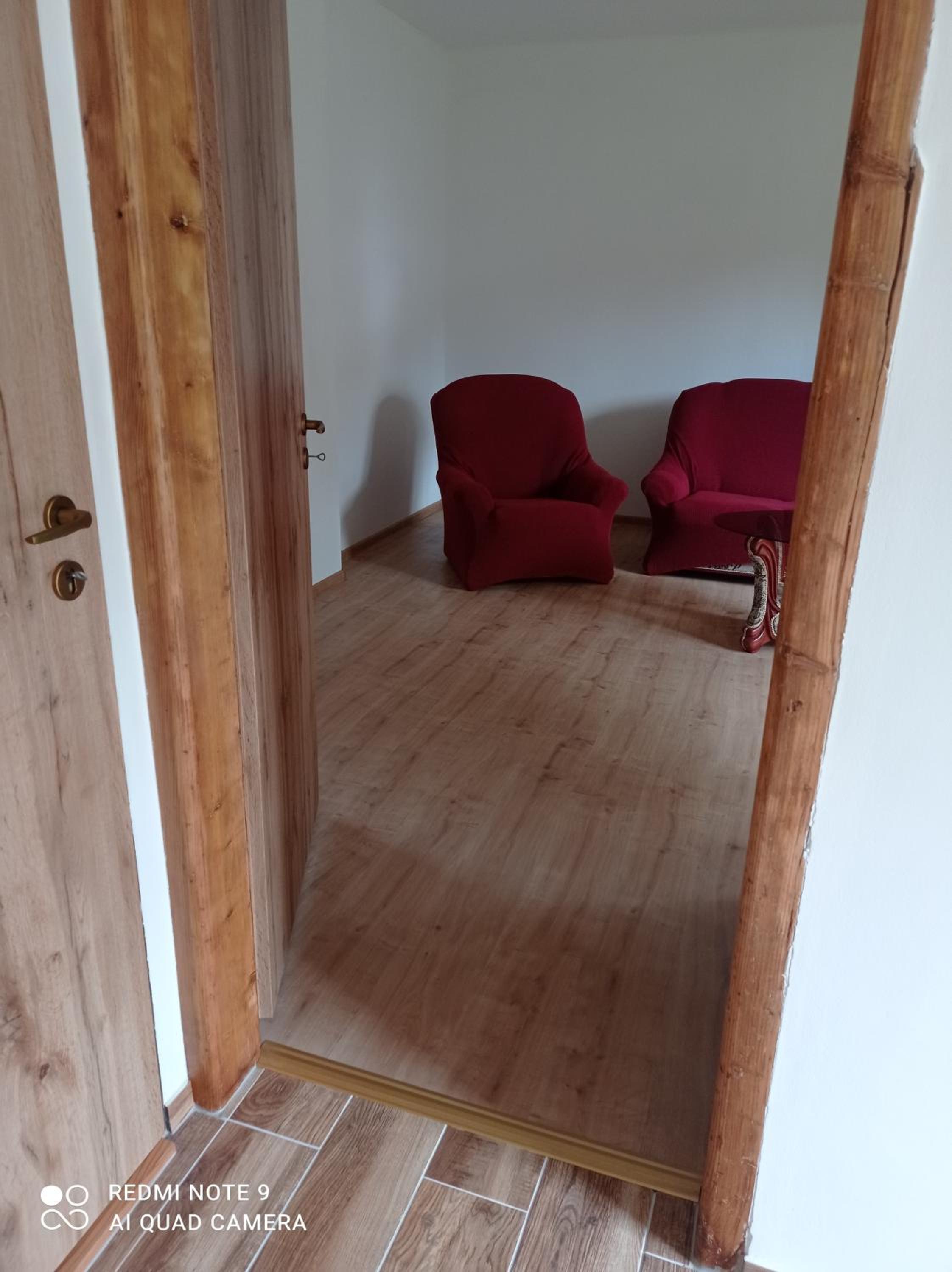 Apartmány u Bečova nad Teplou view 4