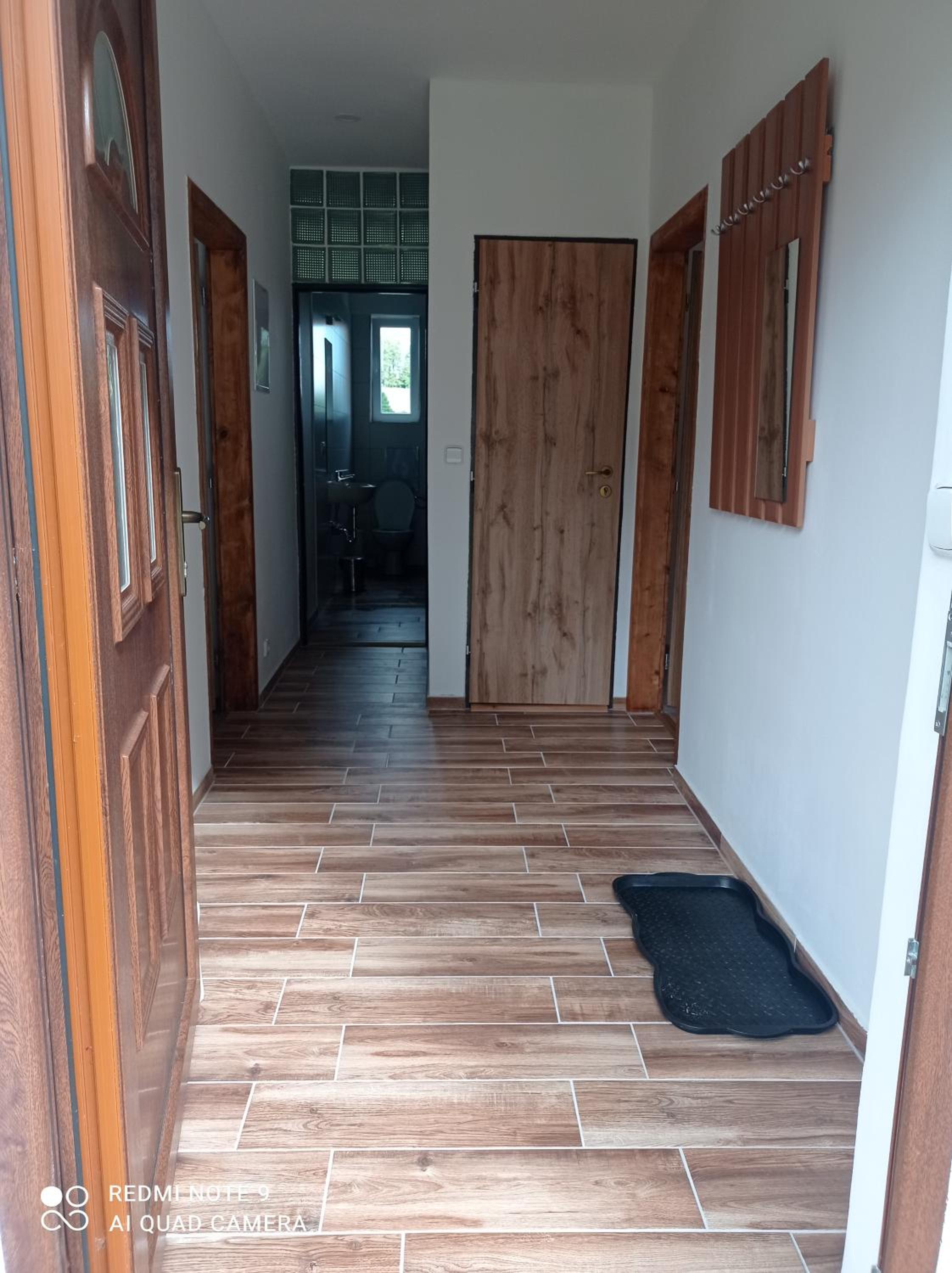 Apartmány u Bečova nad Teplou view 2