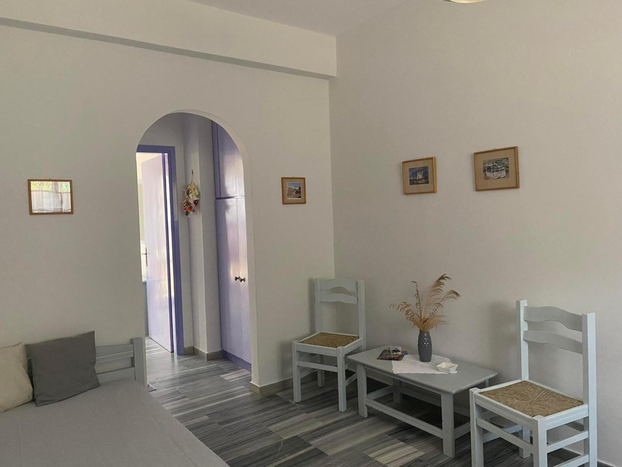 Stelios Zalonis Apartments