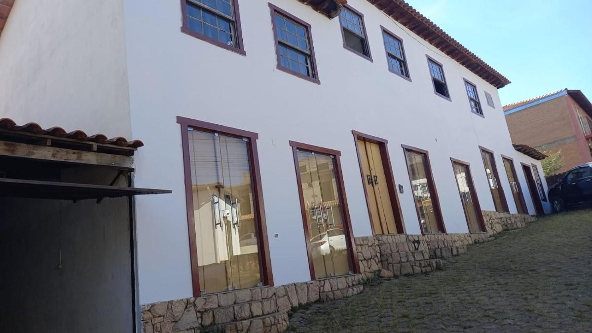 Casa Temporada Clebinho