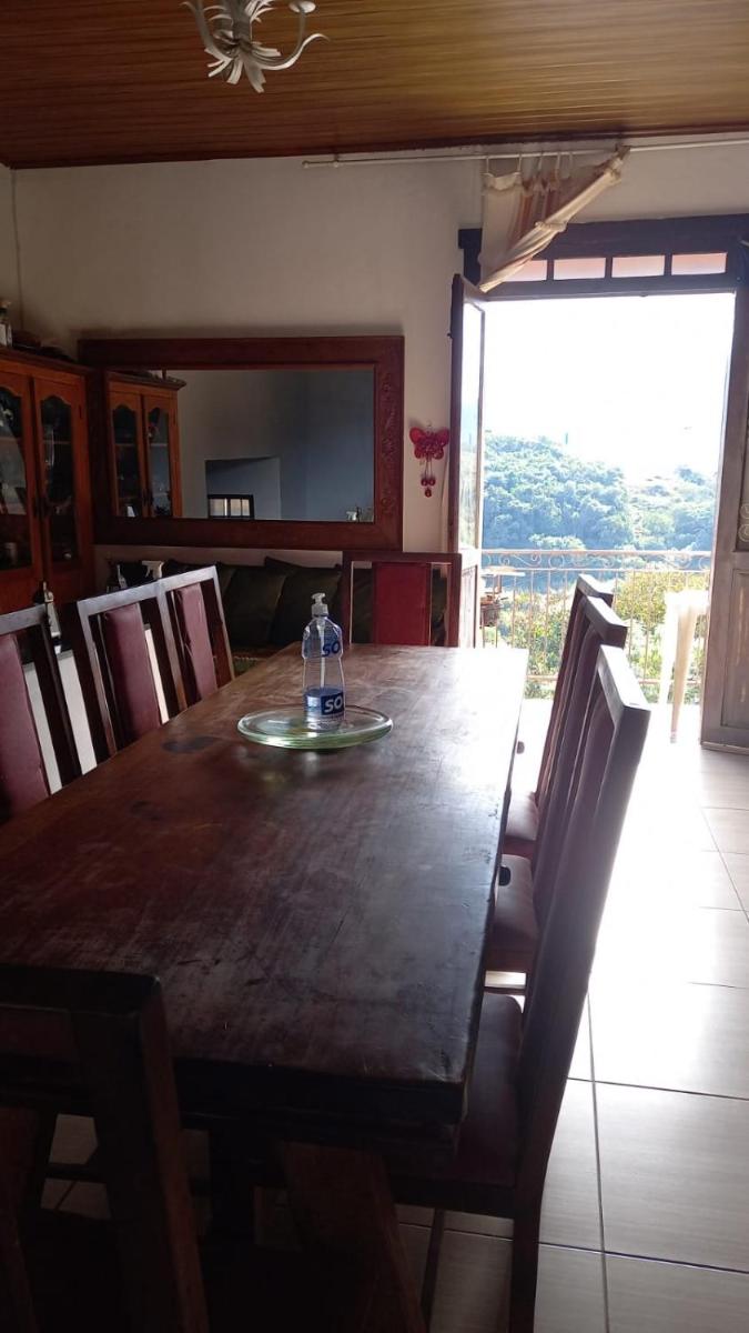 Casa Temporada Clebinho