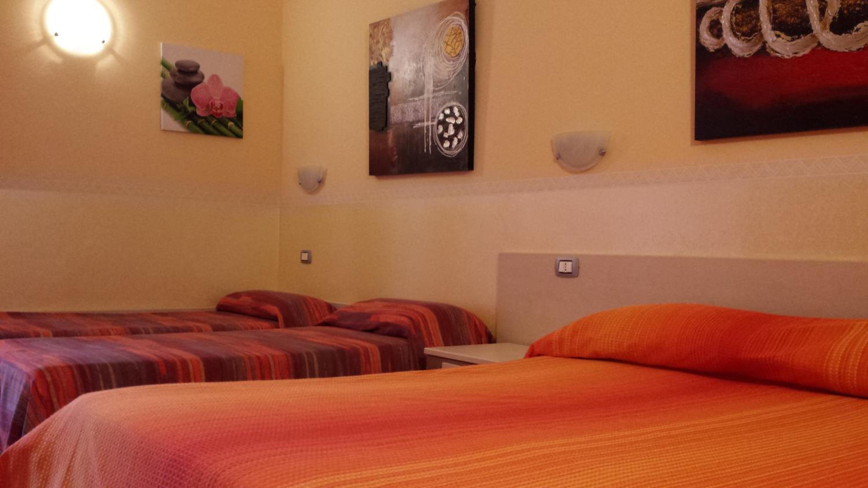 B&B Lo Sparviero