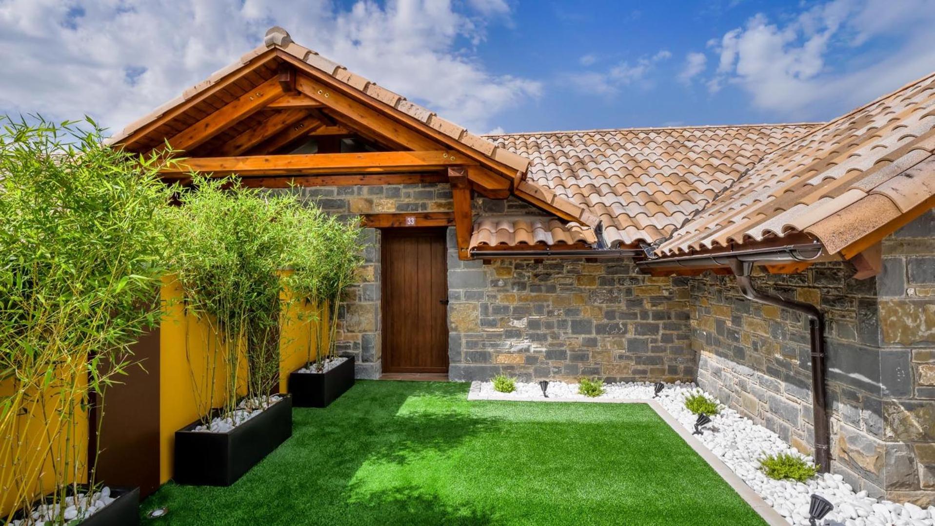 Casas Ordesa y Casa Altemir view 4