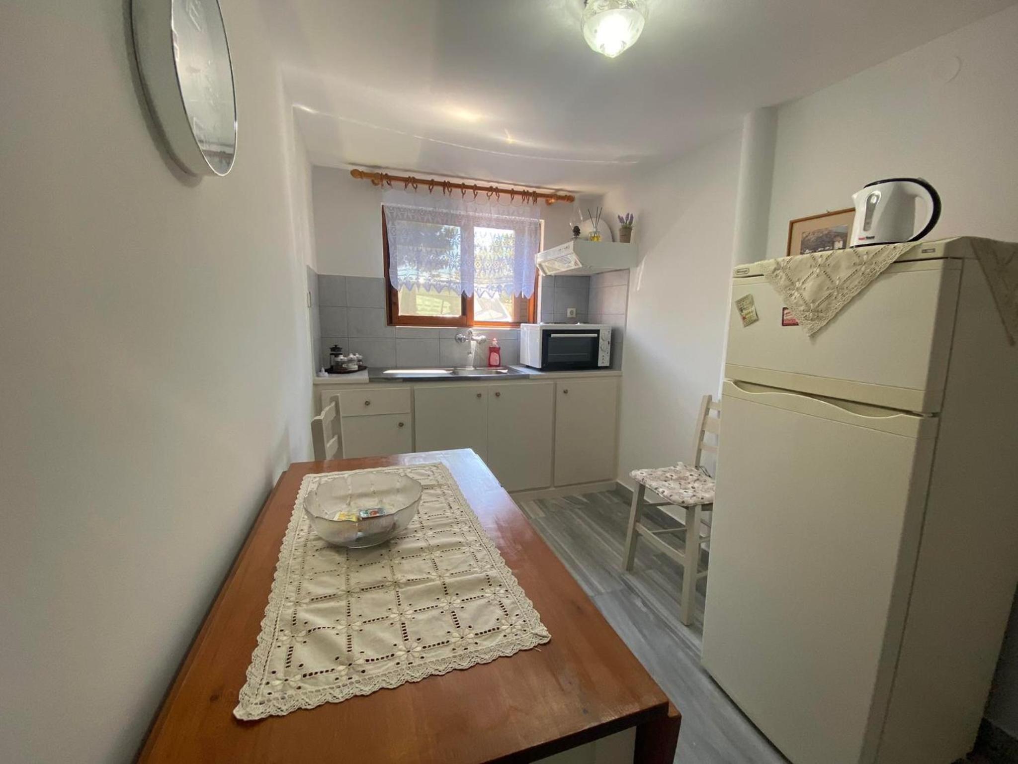 Stelios Zalonis Apartments