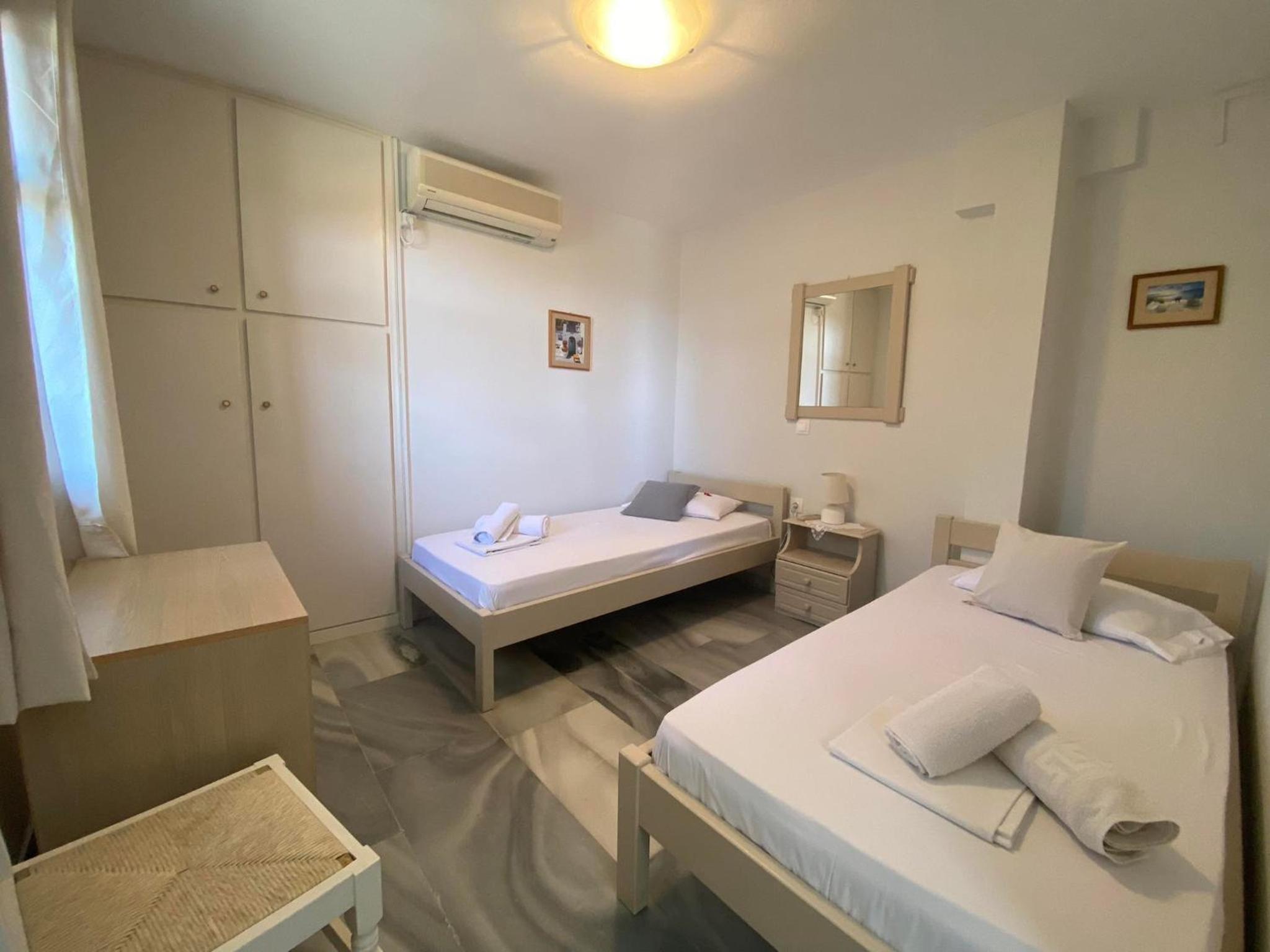 Stelios Zalonis Apartments