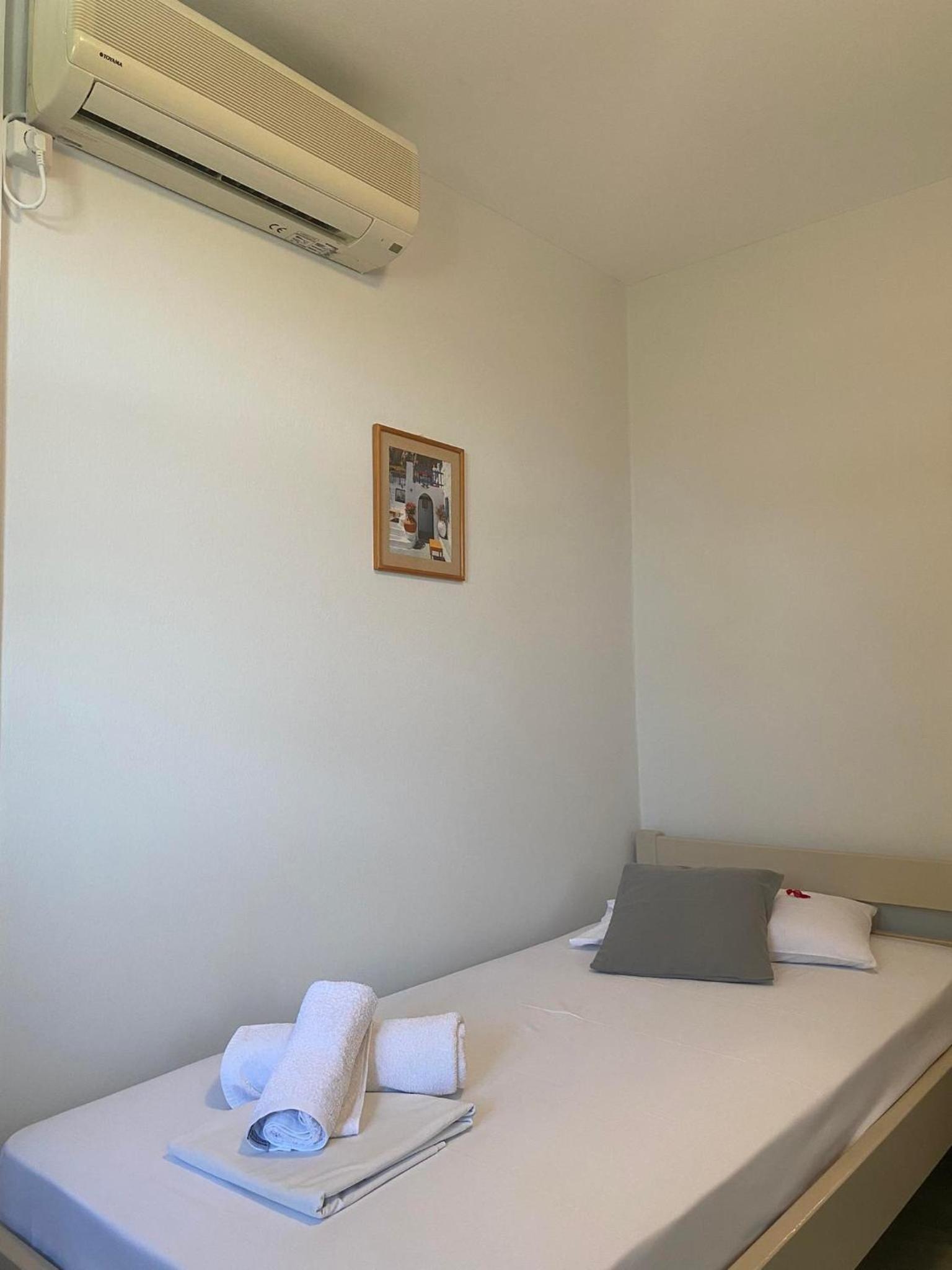 Stelios Zalonis Apartments