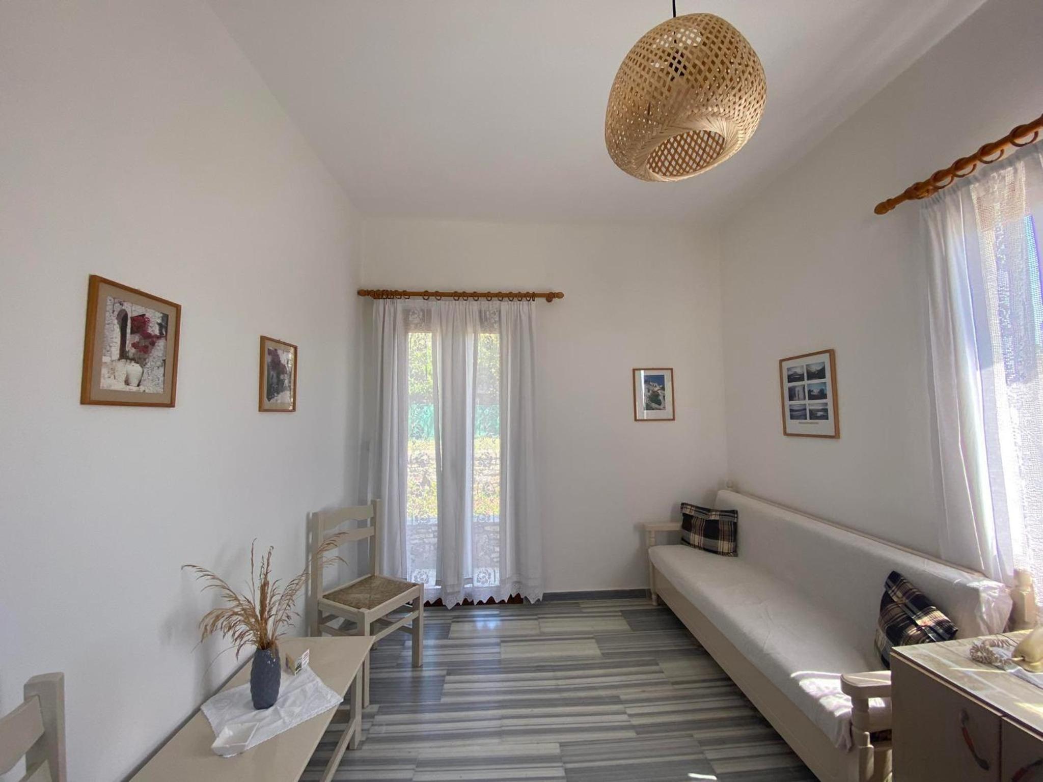 Stelios Zalonis Apartments