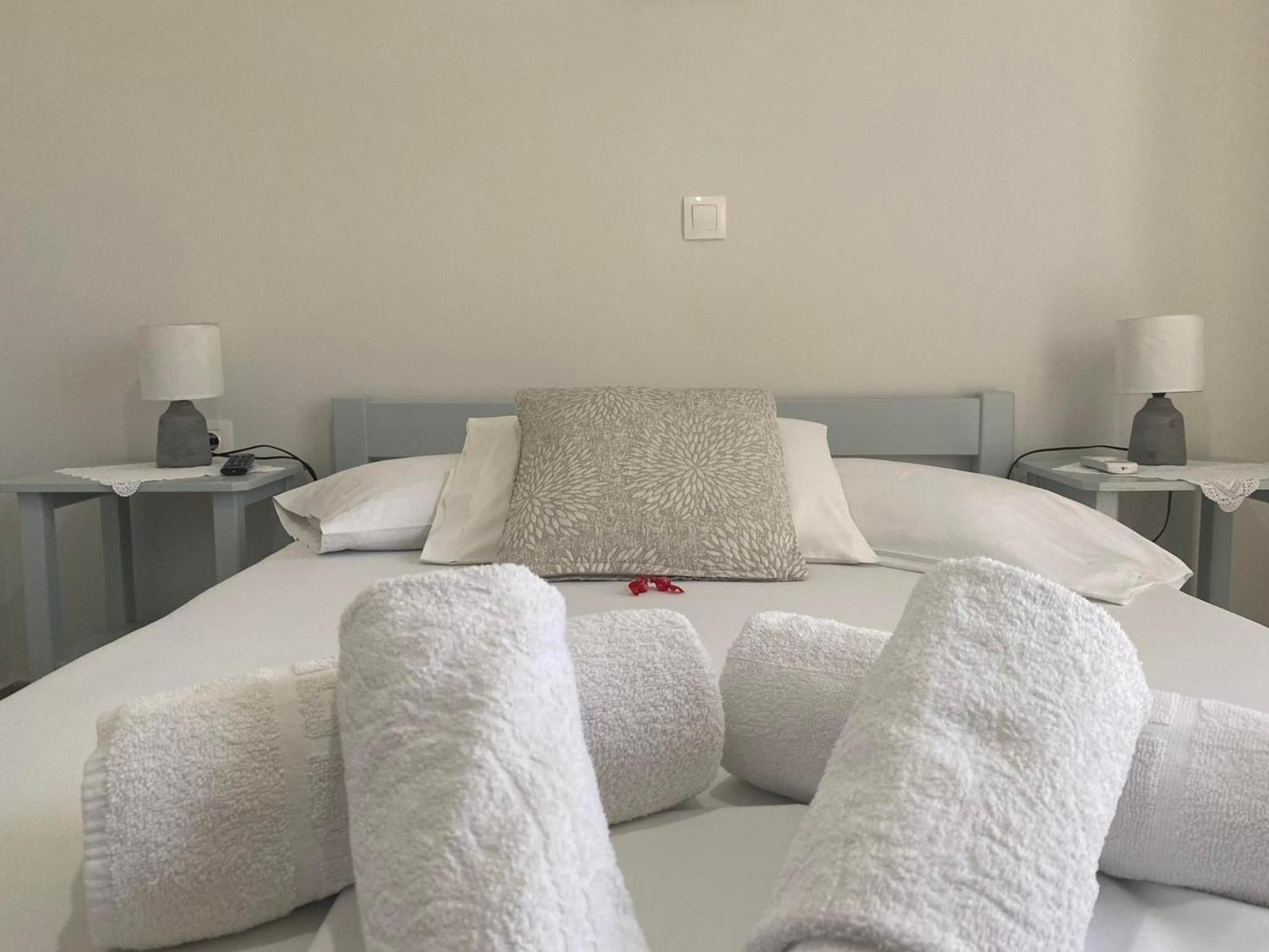Stelios Zalonis Apartments