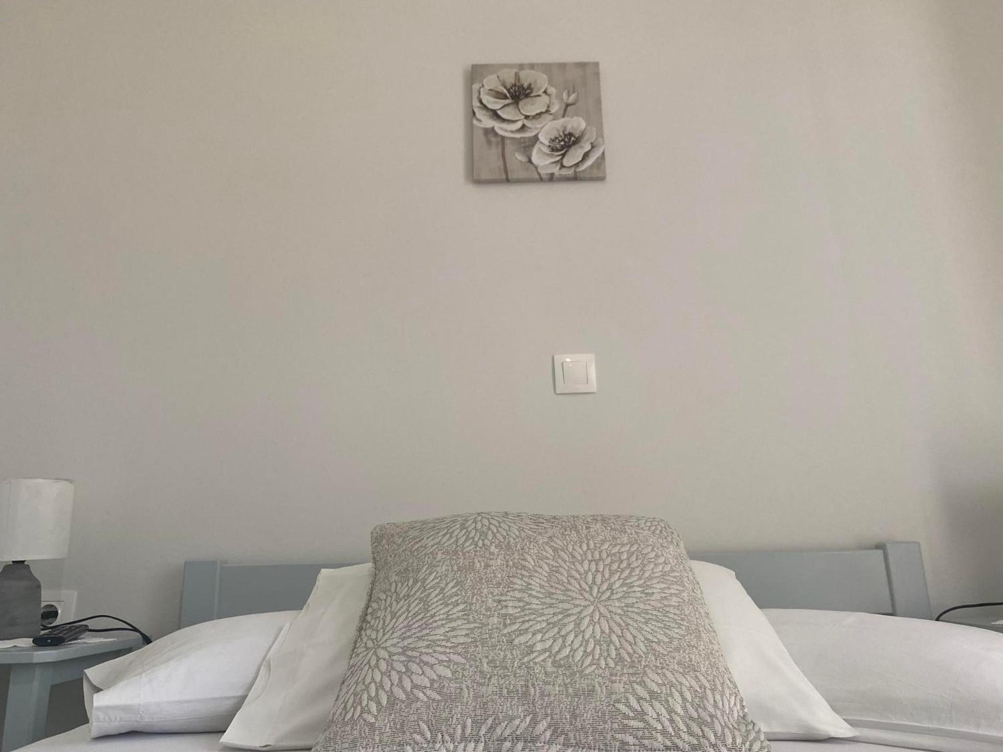Stelios Zalonis Apartments