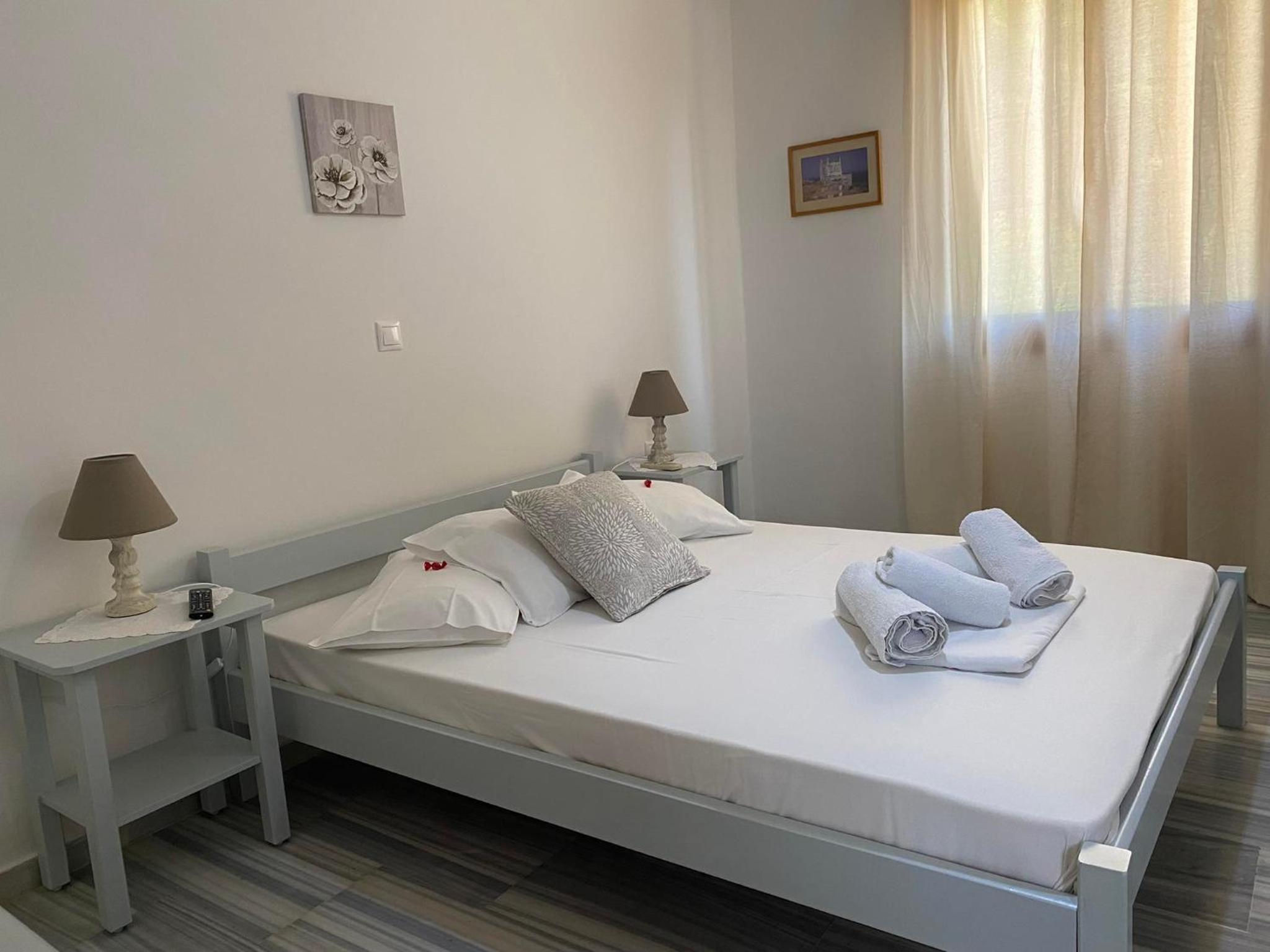 Stelios Zalonis Apartments