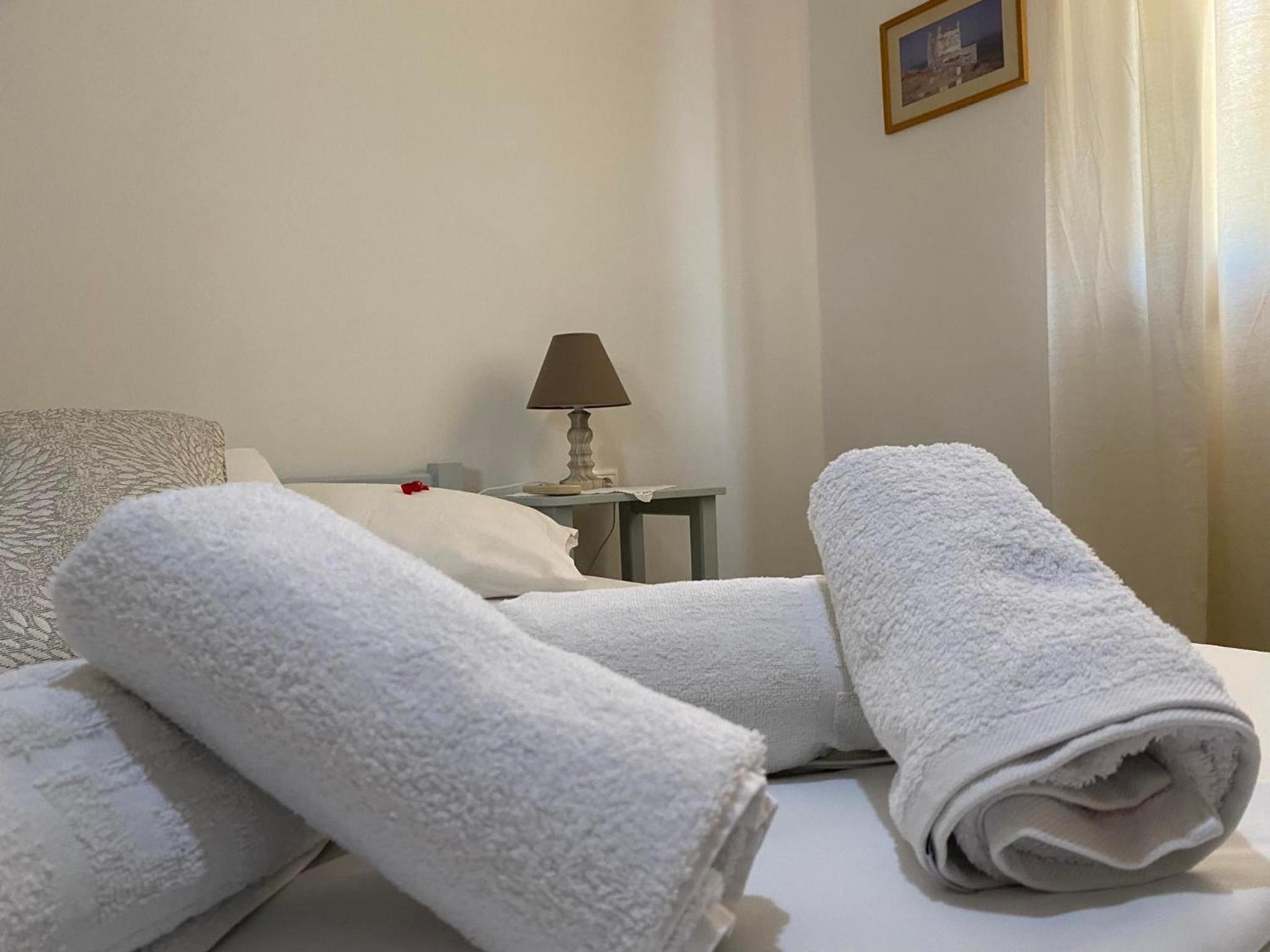 Stelios Zalonis Apartments